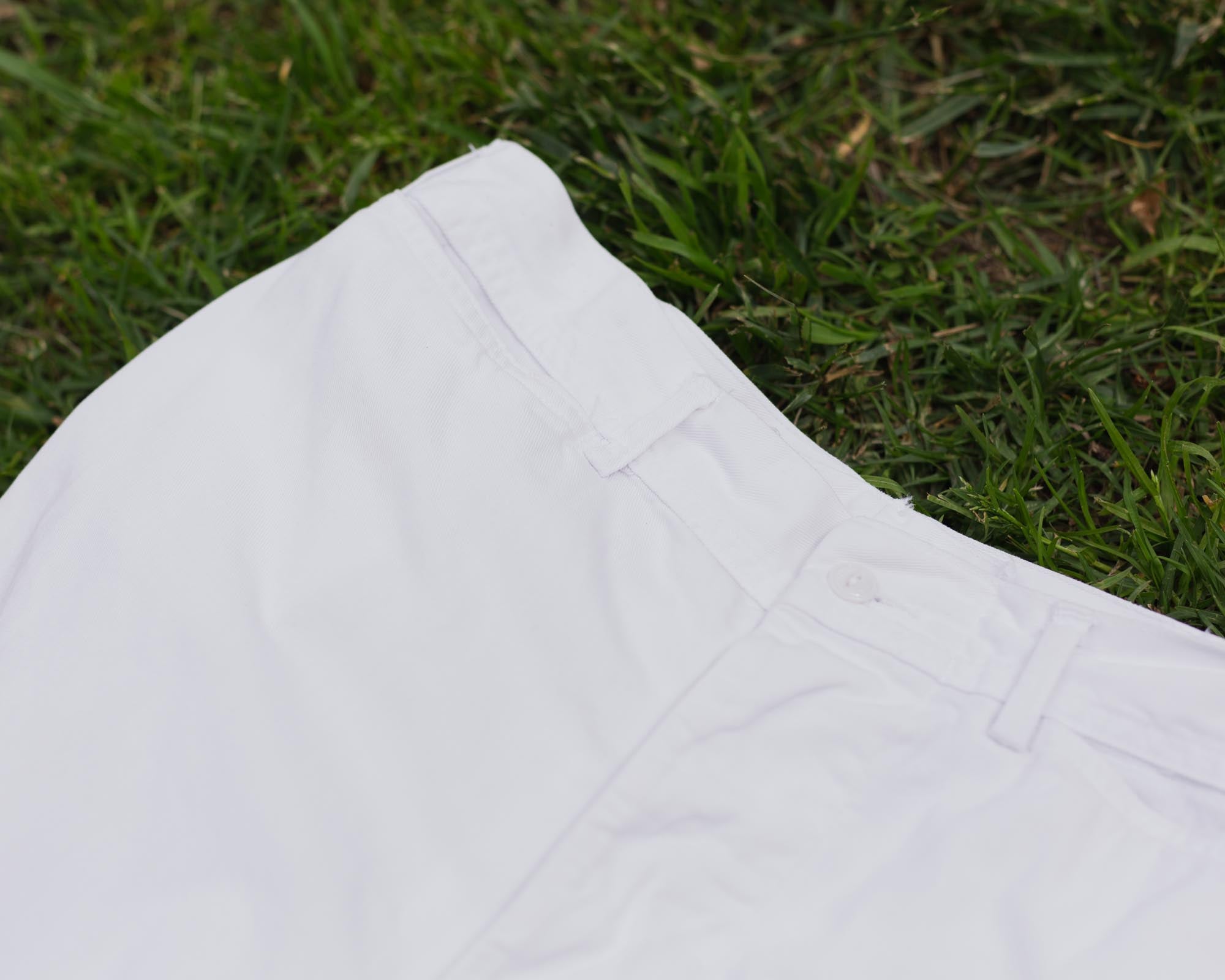 Vintage Sailor Pants