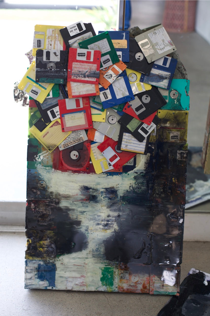 Untitled 1- Jesse Guglielmana