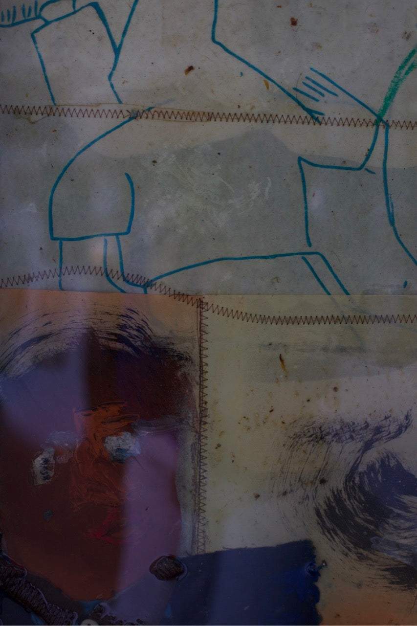 Untitled 2- Jesse Guglielmana
