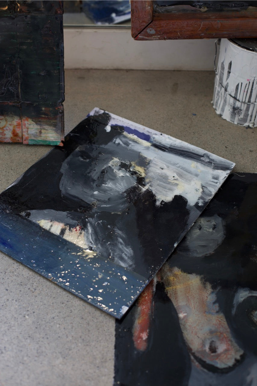 Untitled 3- Jesse Guglielmana
