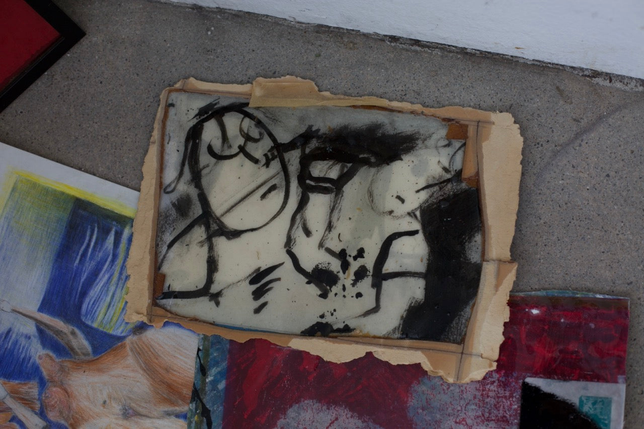 Untitled 20- Jesse Guglielmana