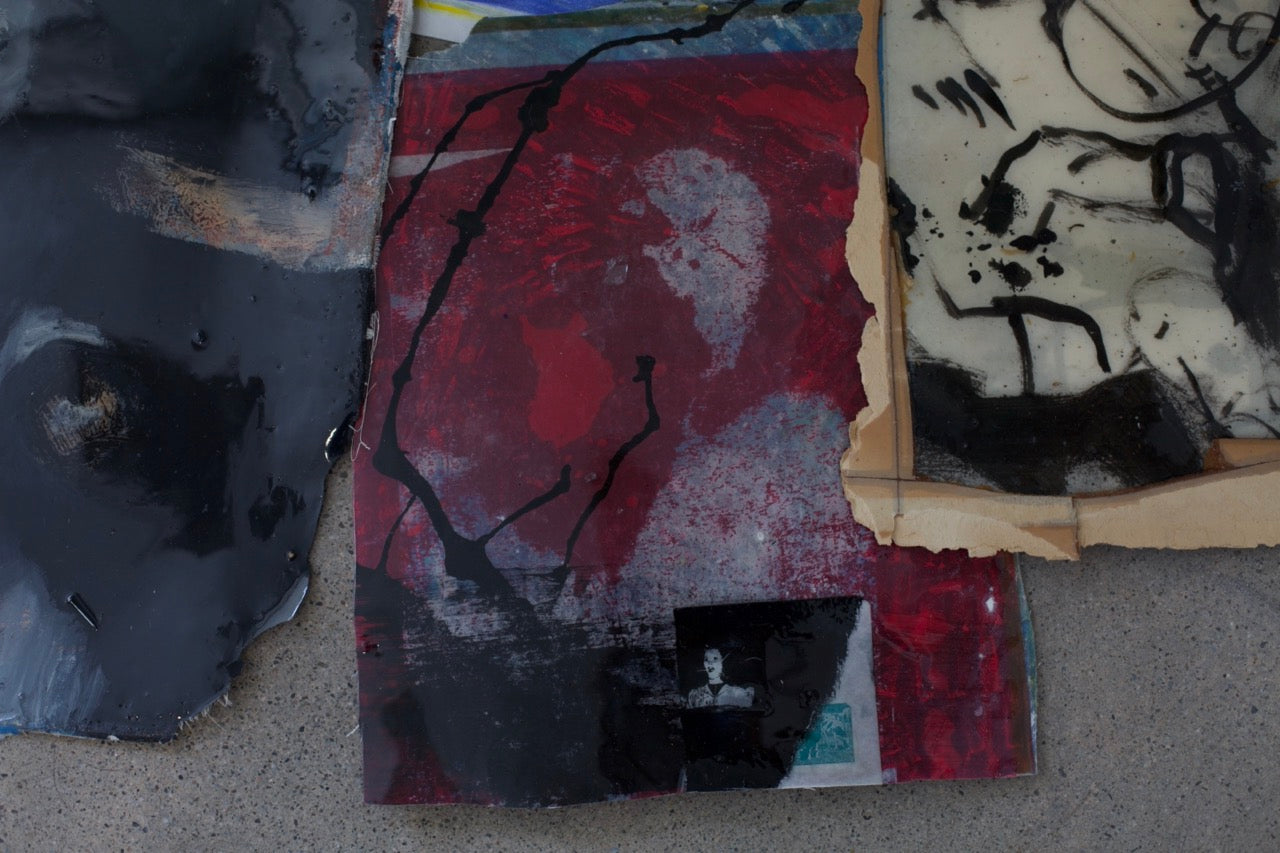 Untitled 23- Jesse Guglielmana