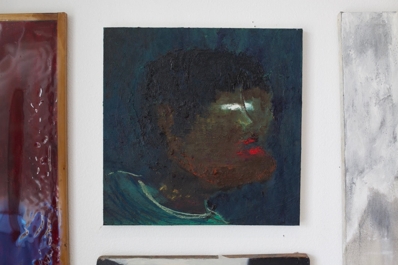 Untitled 7- Jesse Guglielmana