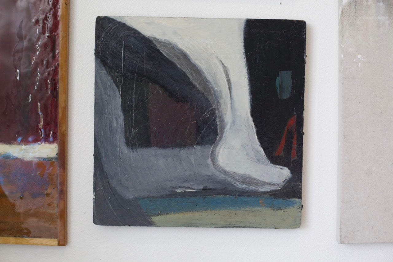 Untitled 8- Jesse Guglielmana