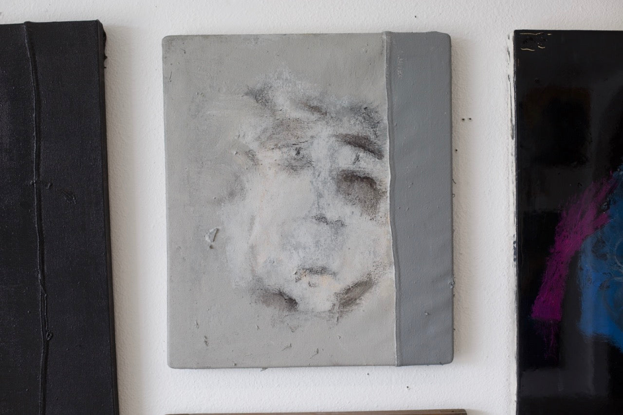 Untitled 10- Jesse Guglielmana