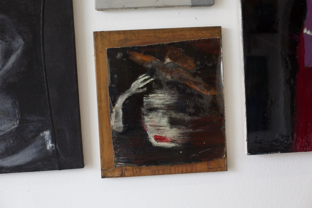 Untitled 11- Jesse Guglielmana