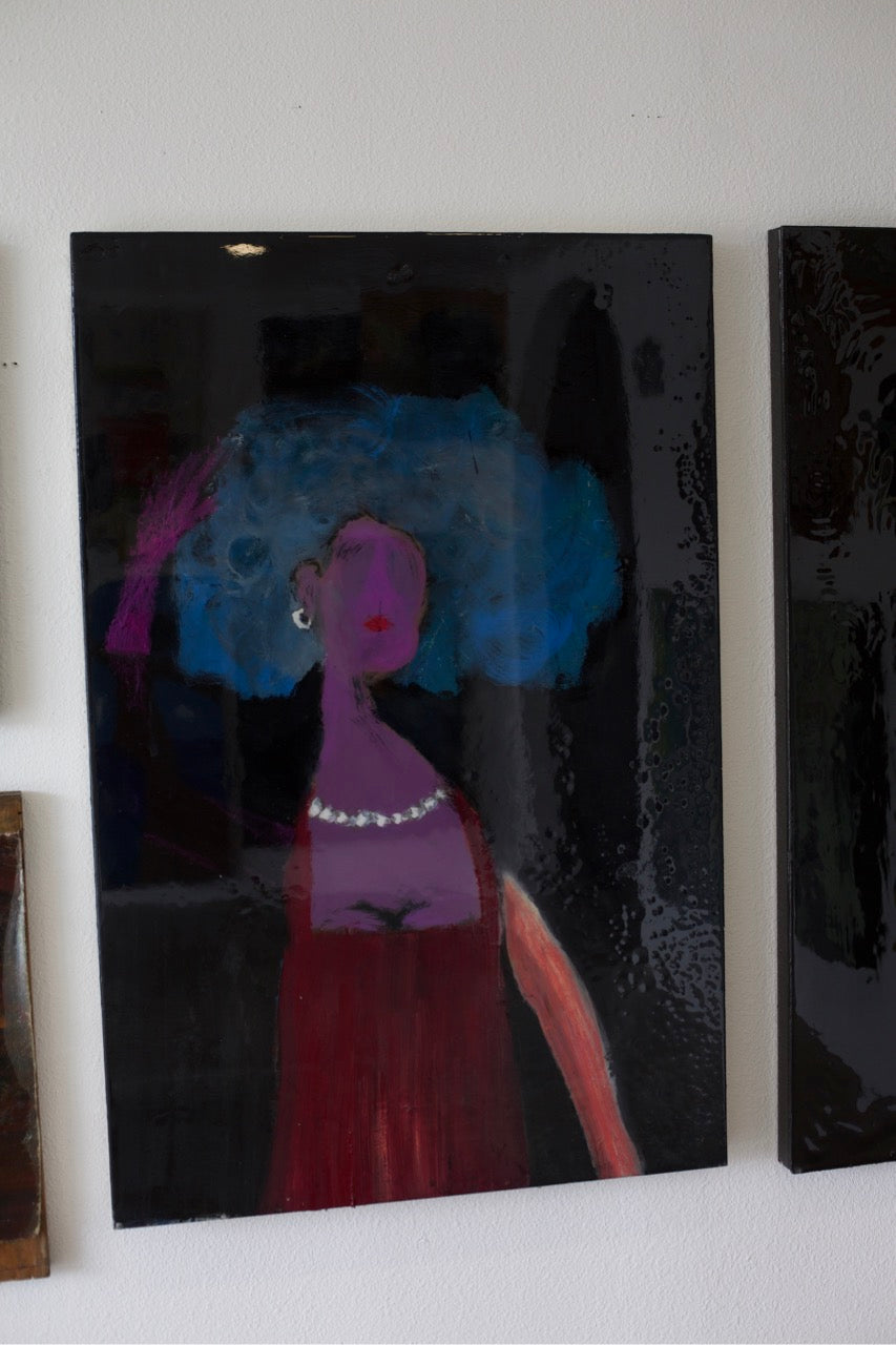 Untitled 12- Jesse Guglielmana