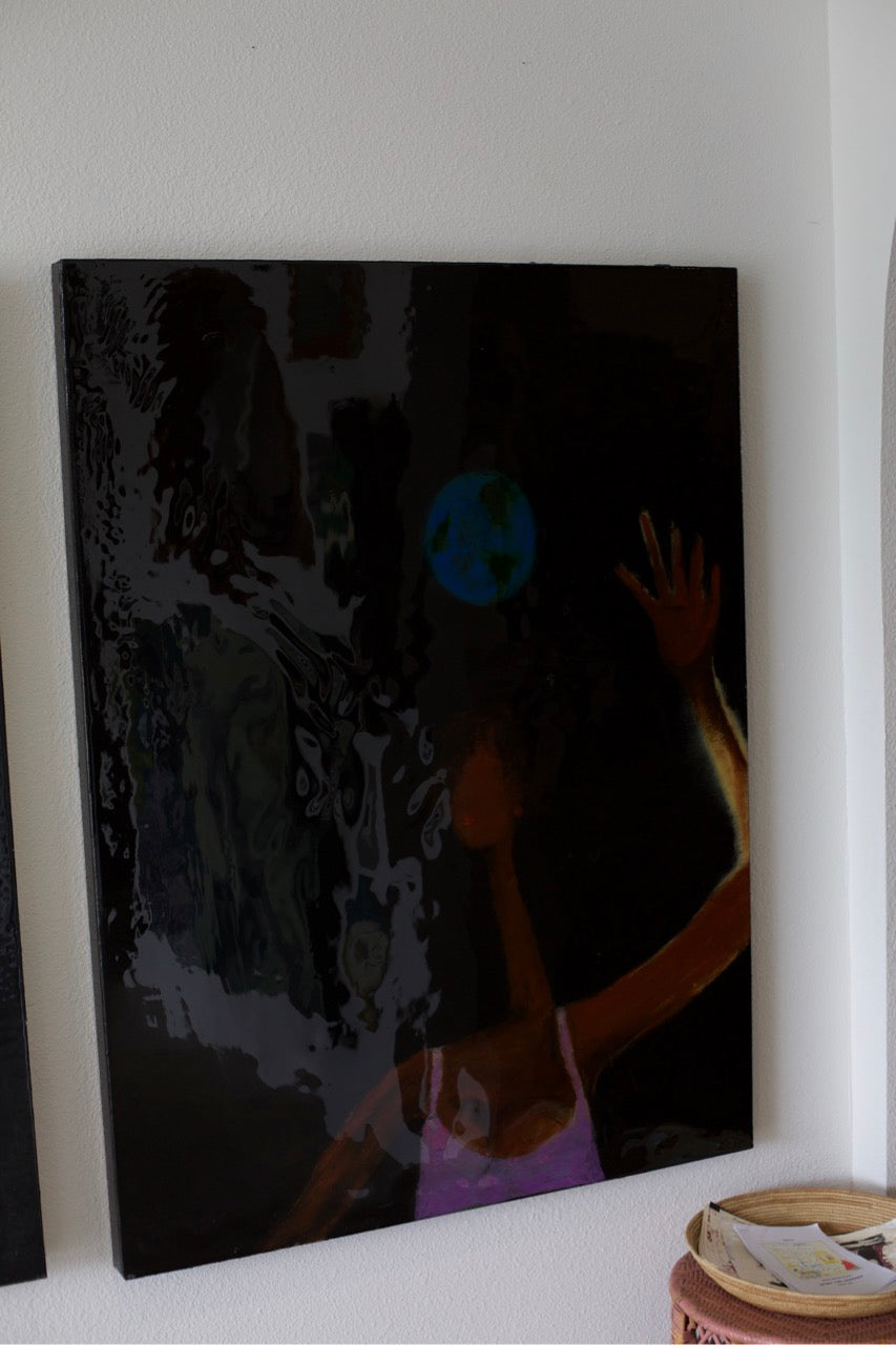 Untitled 13- Jesse Guglielmana