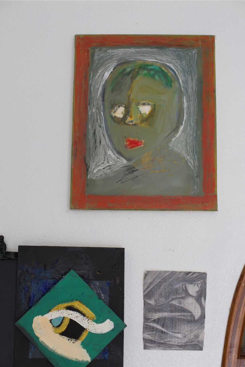 Untitled 14- Jesse Guglielmana