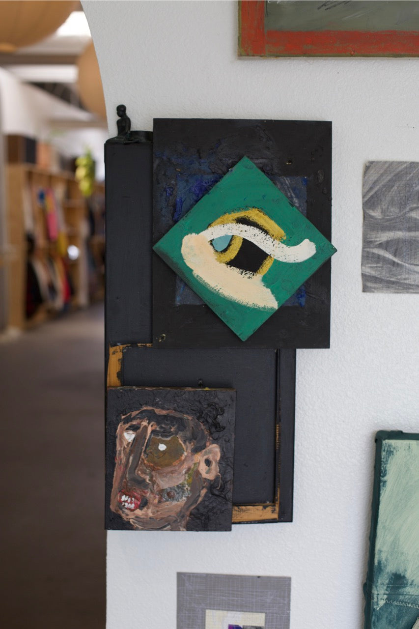 Untitled 15- Jesse Guglielmana