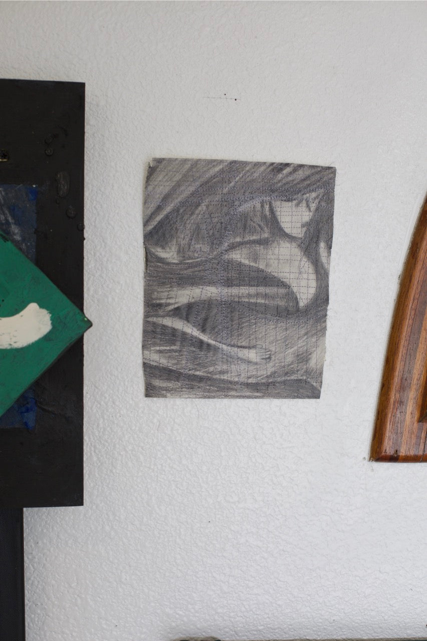 Untitled 16- Jesse Guglielmana