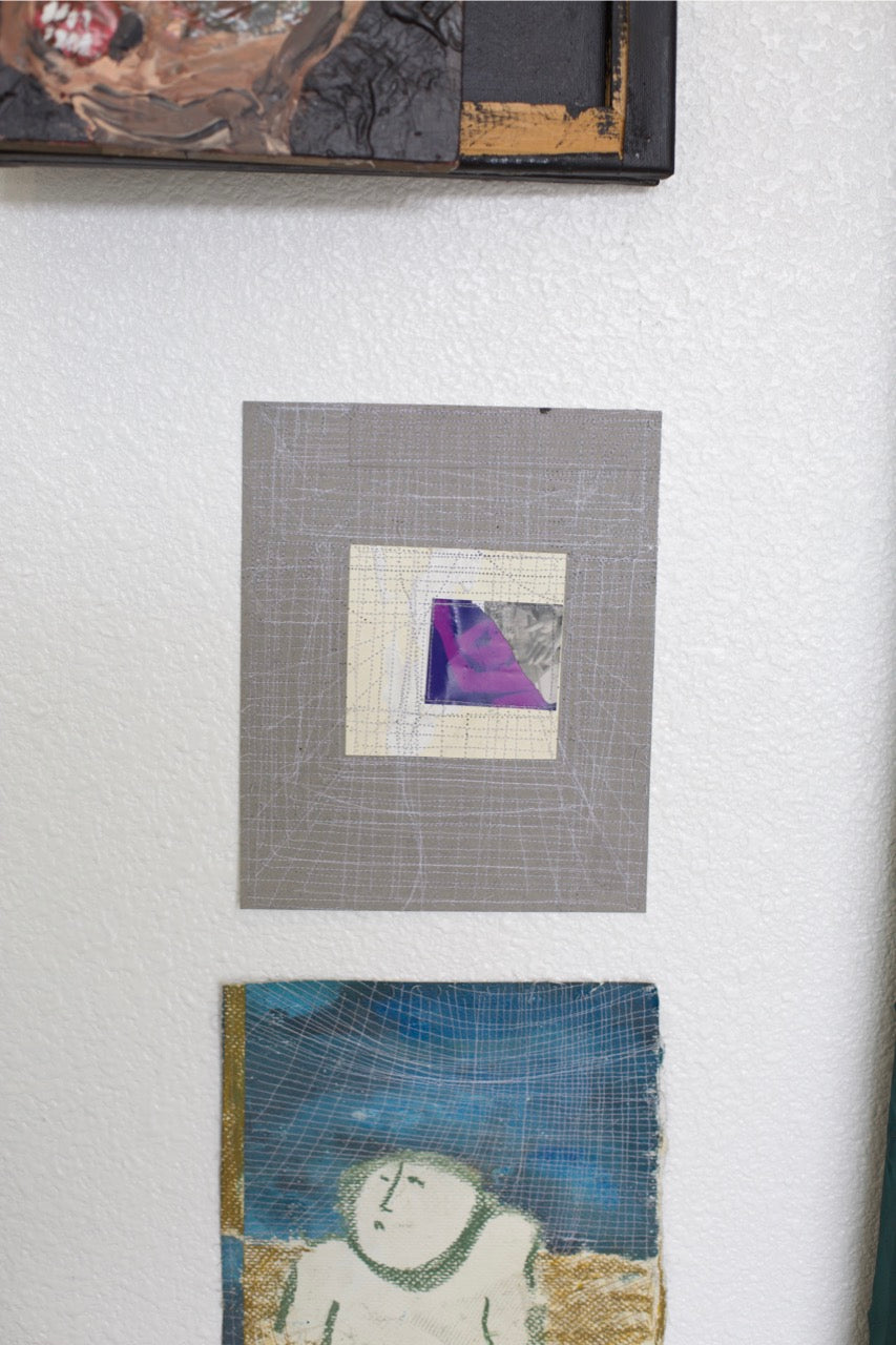 Untitled 17- Jesse Guglielmana