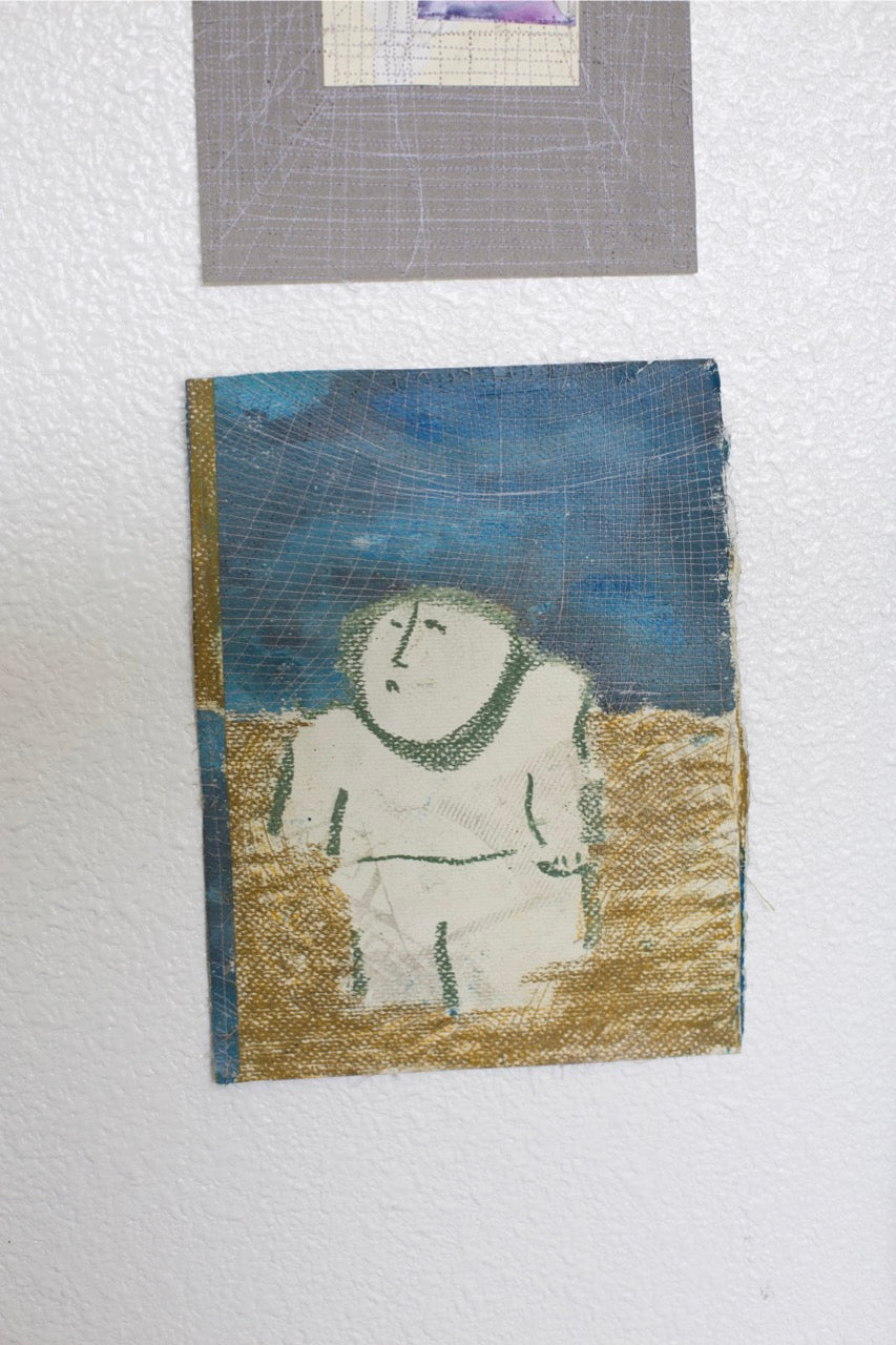 Untitled 18- Jesse Guglielmana