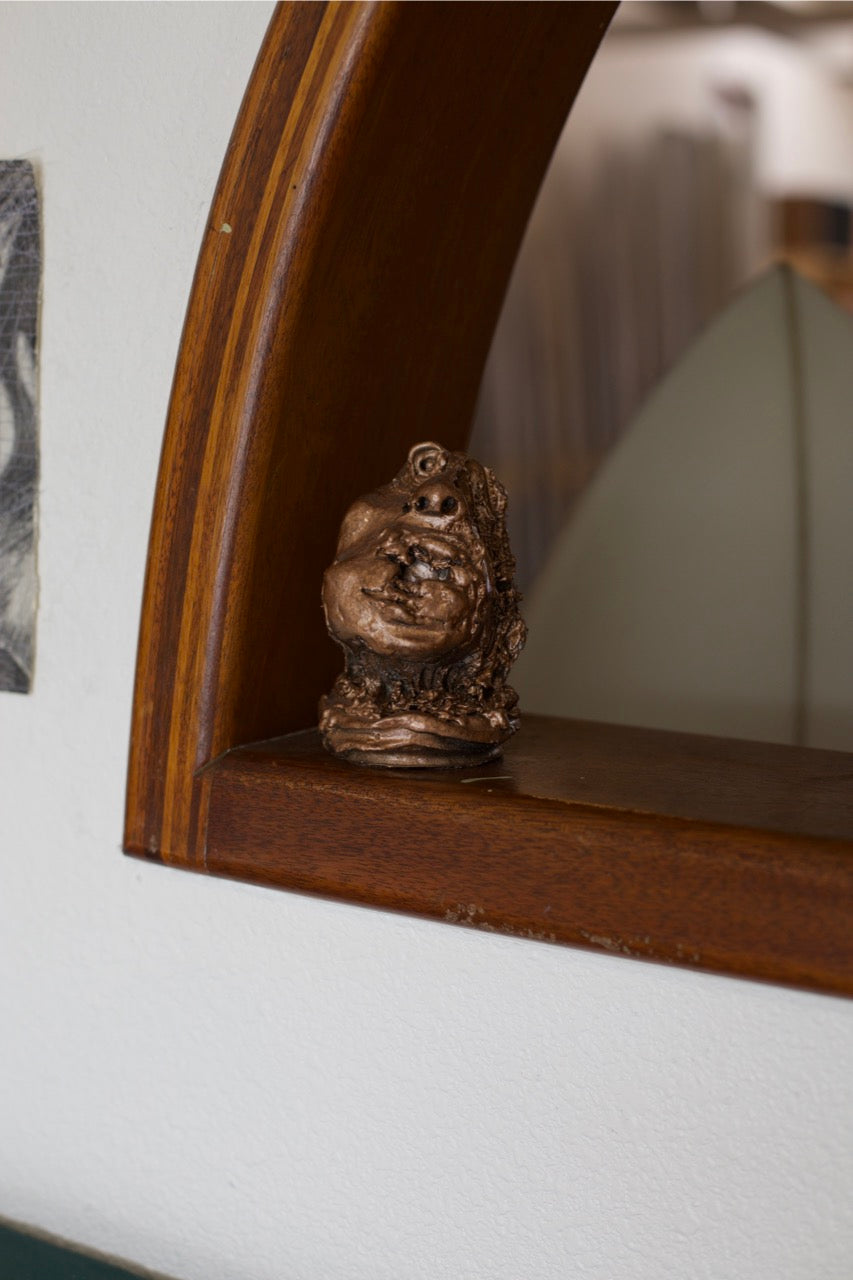 Untitled 25- Jesse Guglielmana