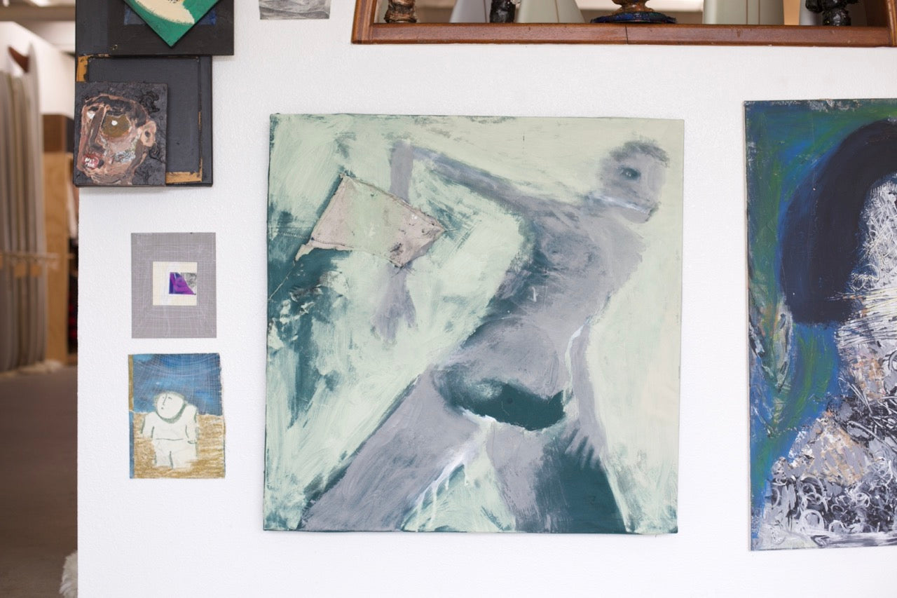 Untitled 19- Jesse Guglielmana