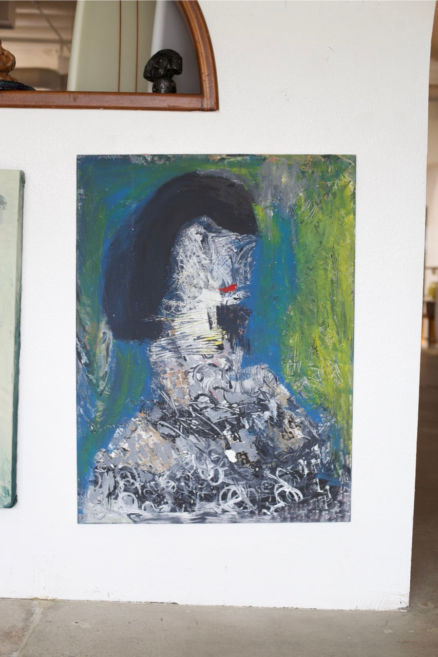 Untitled 24- Jesse Guglielmana