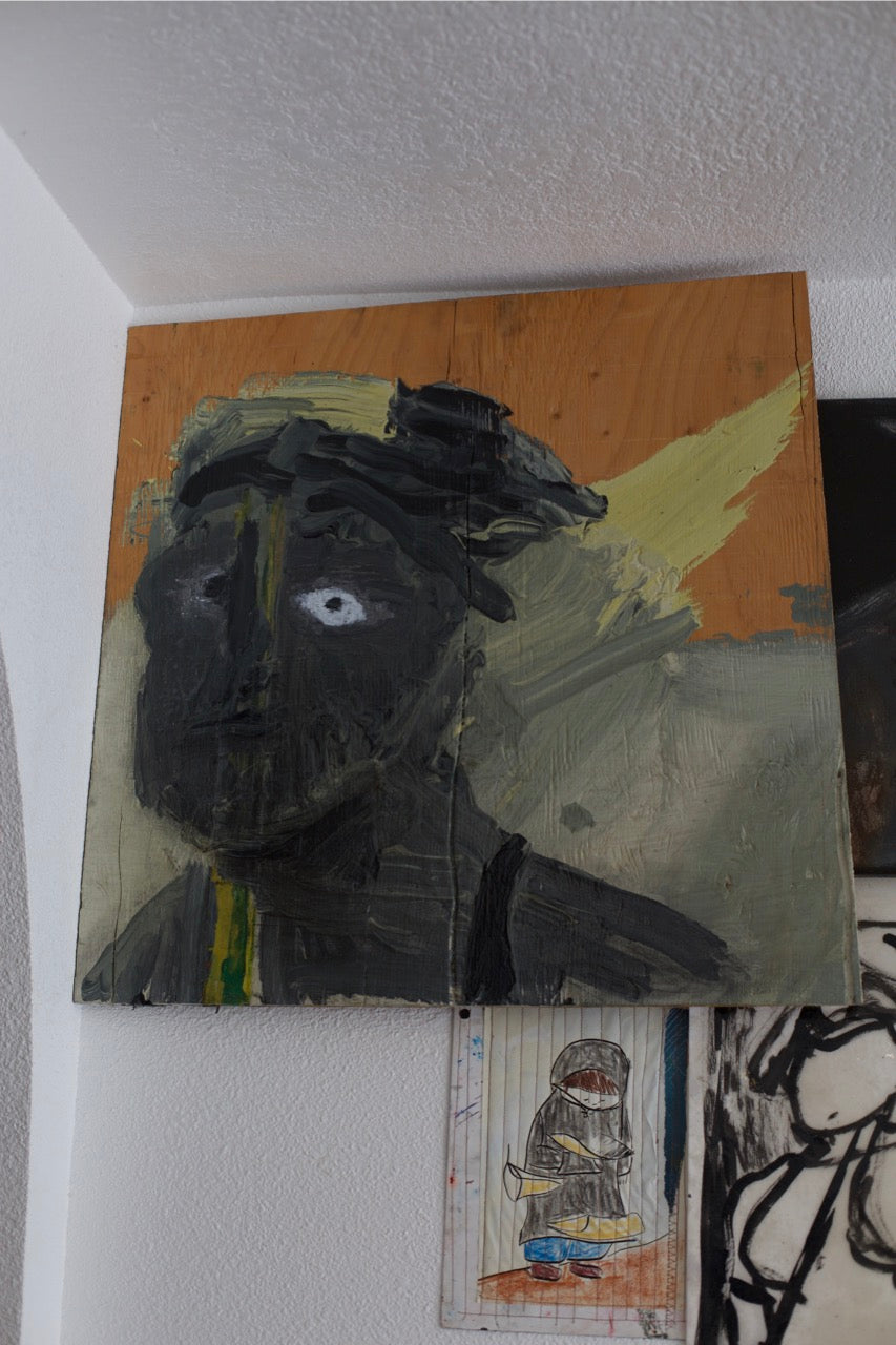 Untitled 29- Jesse Guglielmana