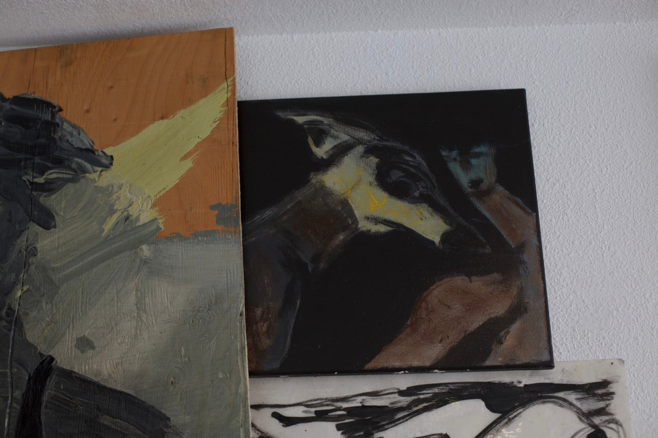 Untitled 30- Jesse Guglielmana