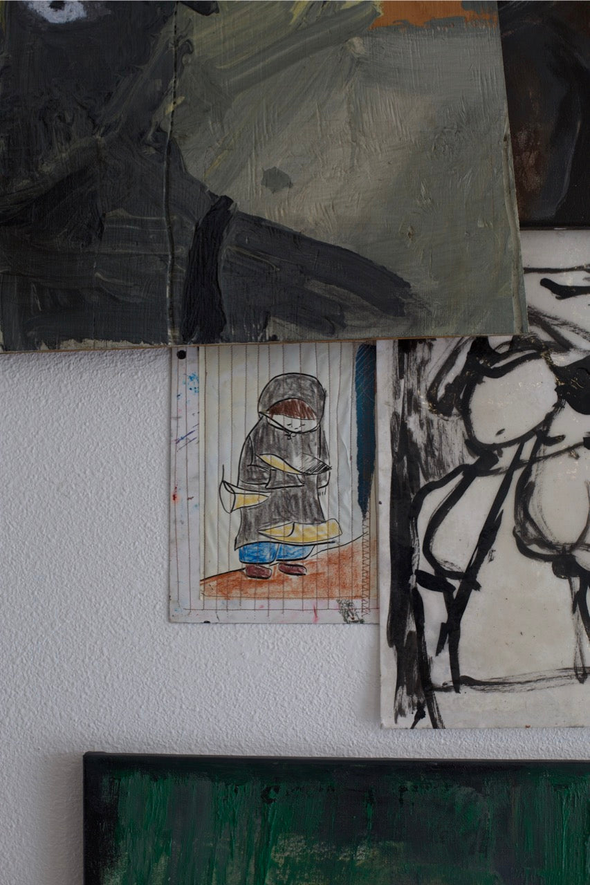 Untitled 31- Jesse Guglielmana