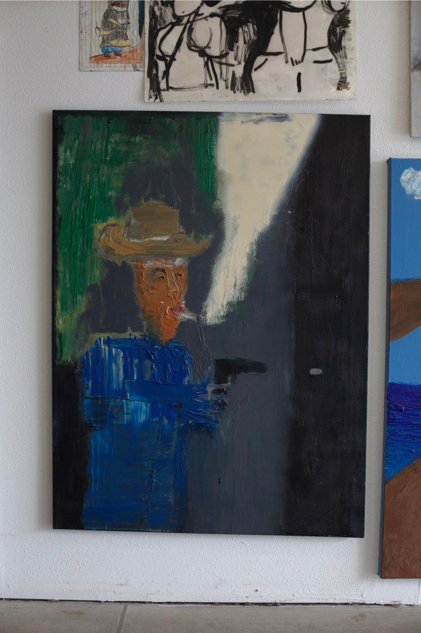 Untitled 33- Jesse Guglielmana