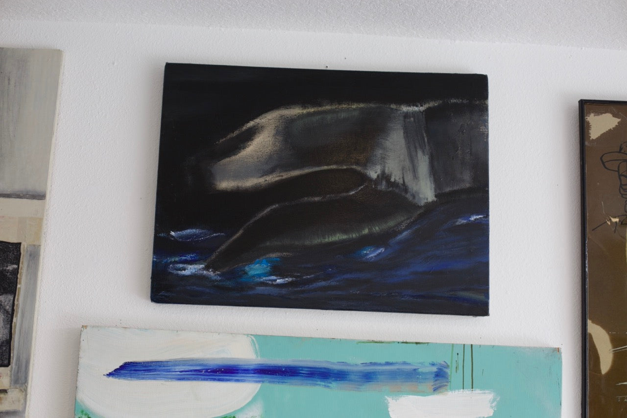 Untitled 36- Jesse Guglielmana