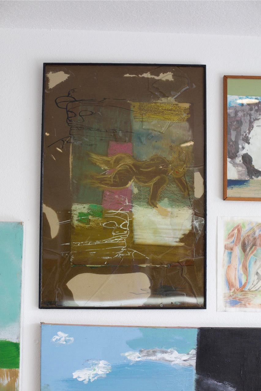 Untitled 38- Jesse Guglielmana