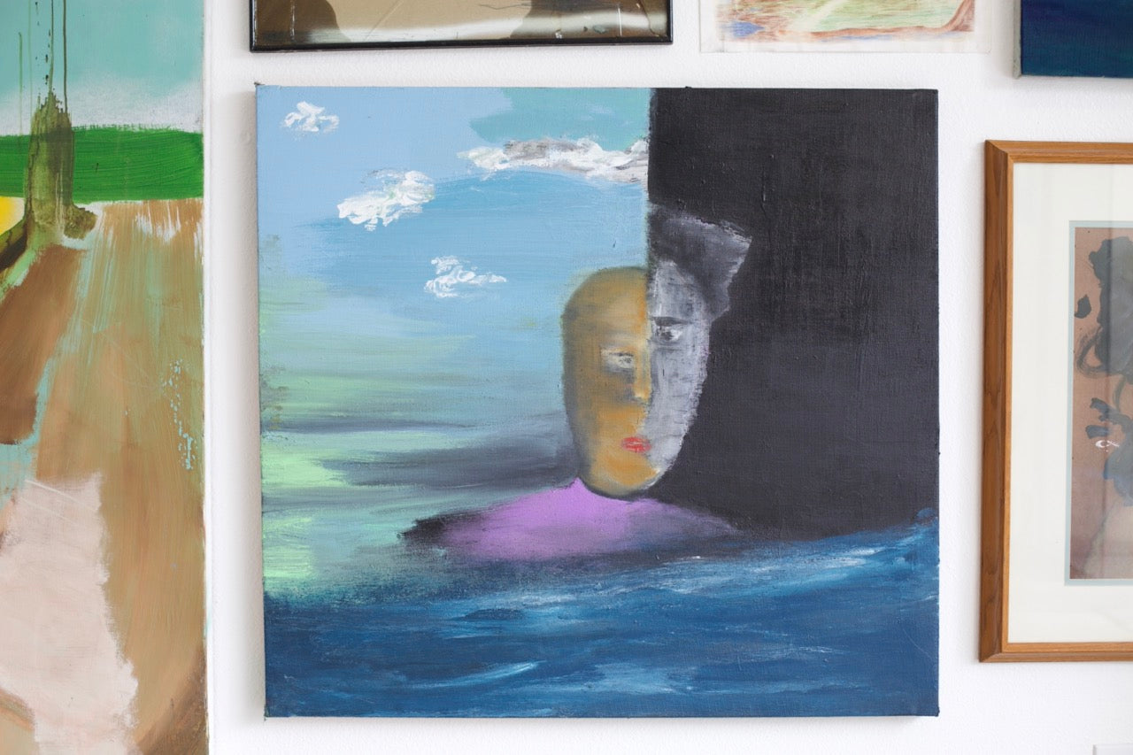 Untitled 41- Jesse Guglielmana