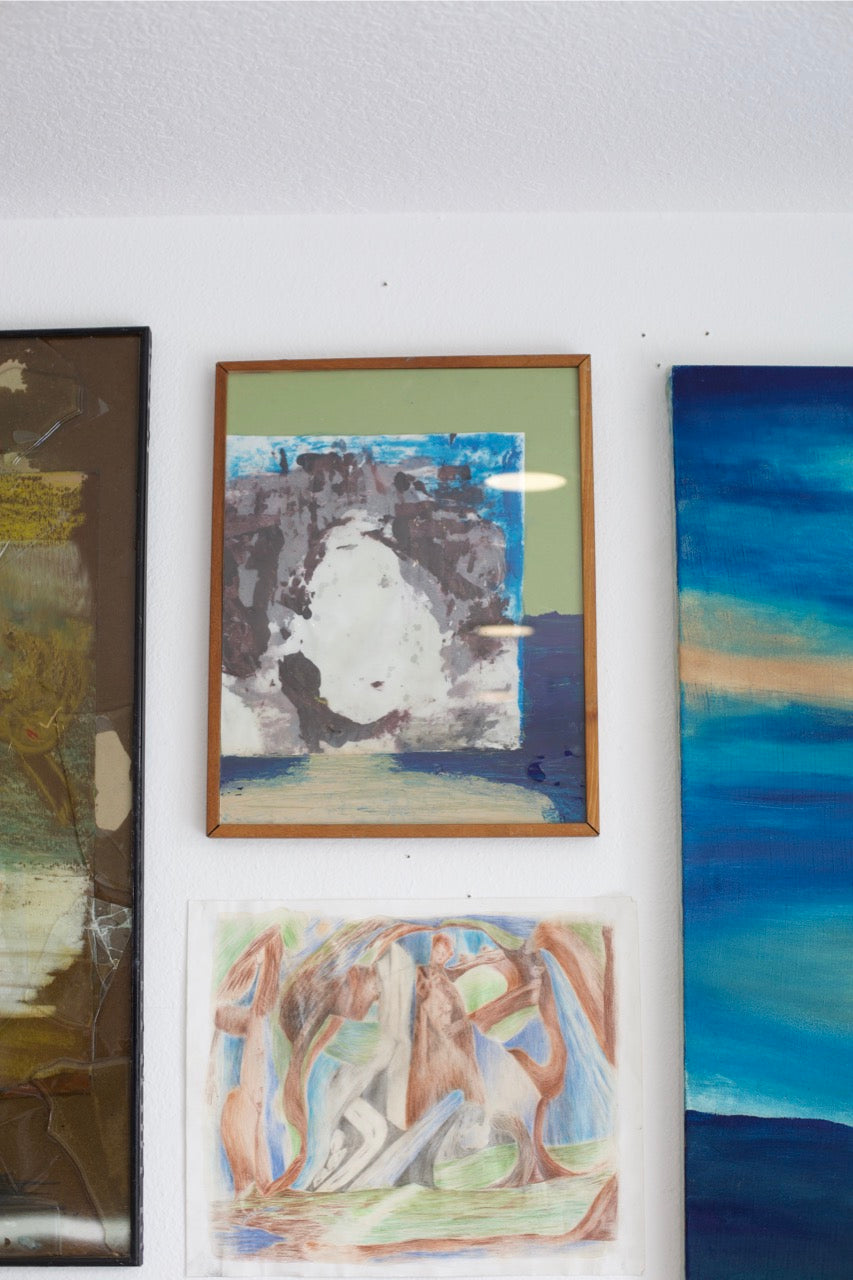 Untitled 39- Jesse Guglielmana