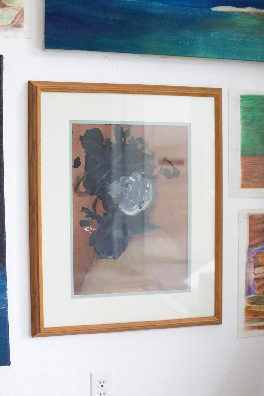 Untitled 43- Jesse Guglielmana