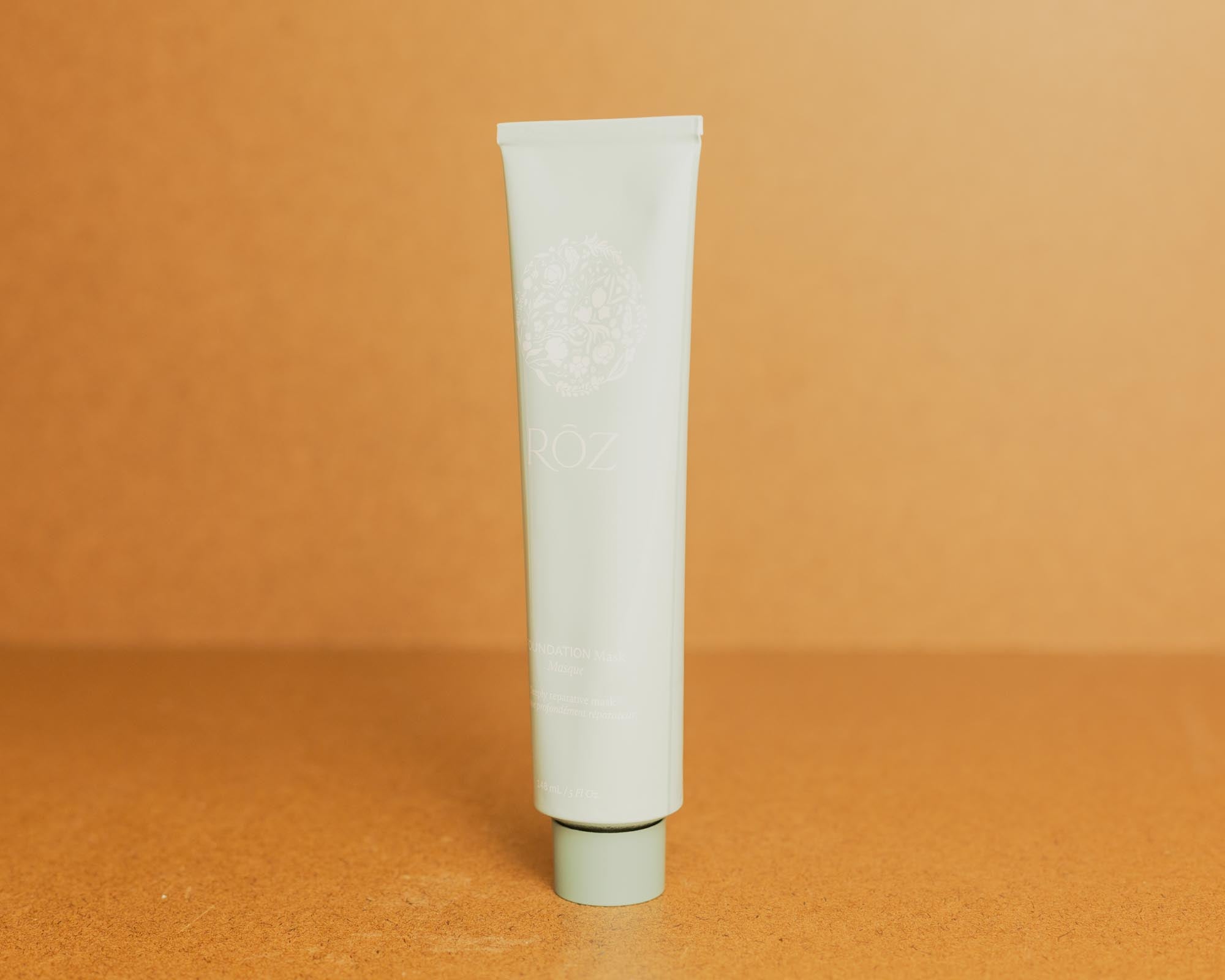 ROZ Haircare - Foundation Mask