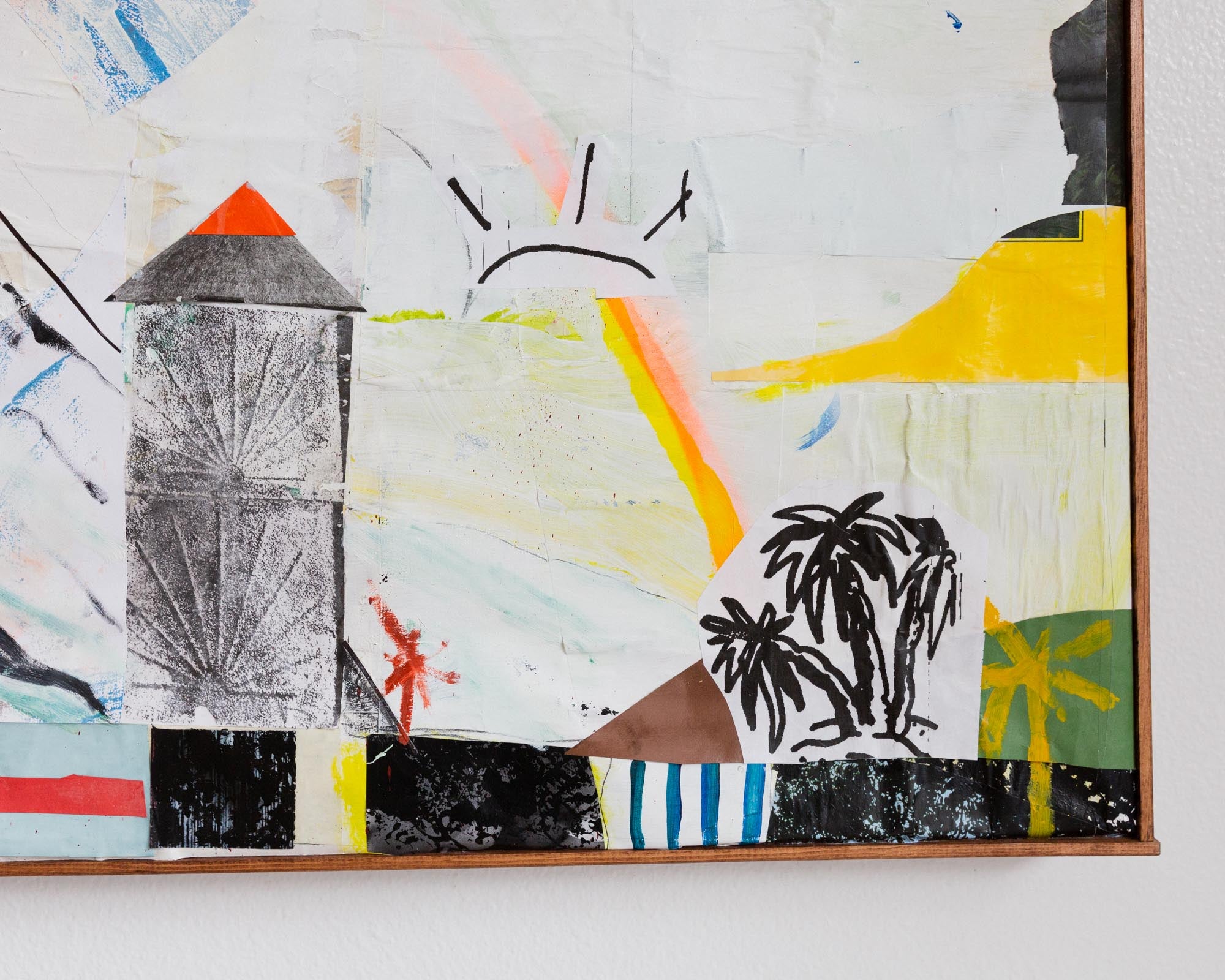 Matt Jackson- Super Volcano