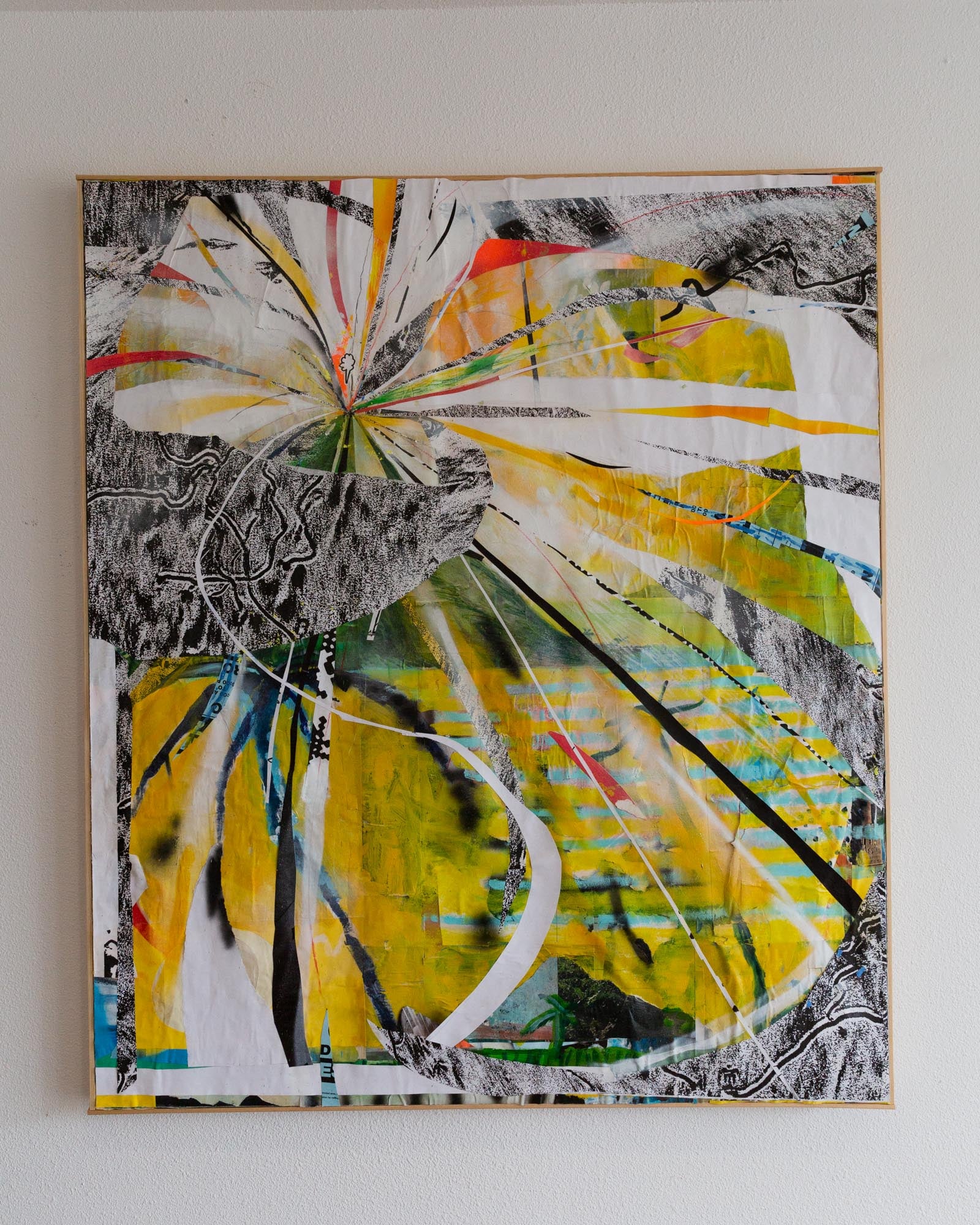 Matt Jackson- Point That Thing Somewhere Else