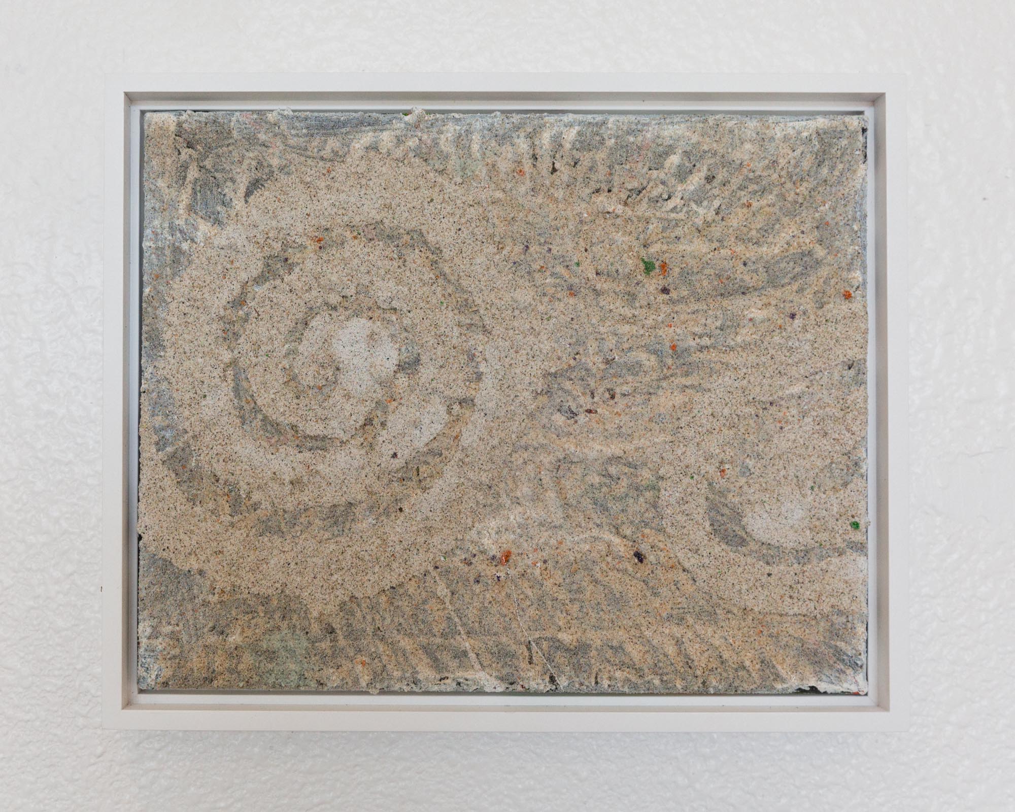 Matt Jackson- Sand Spit