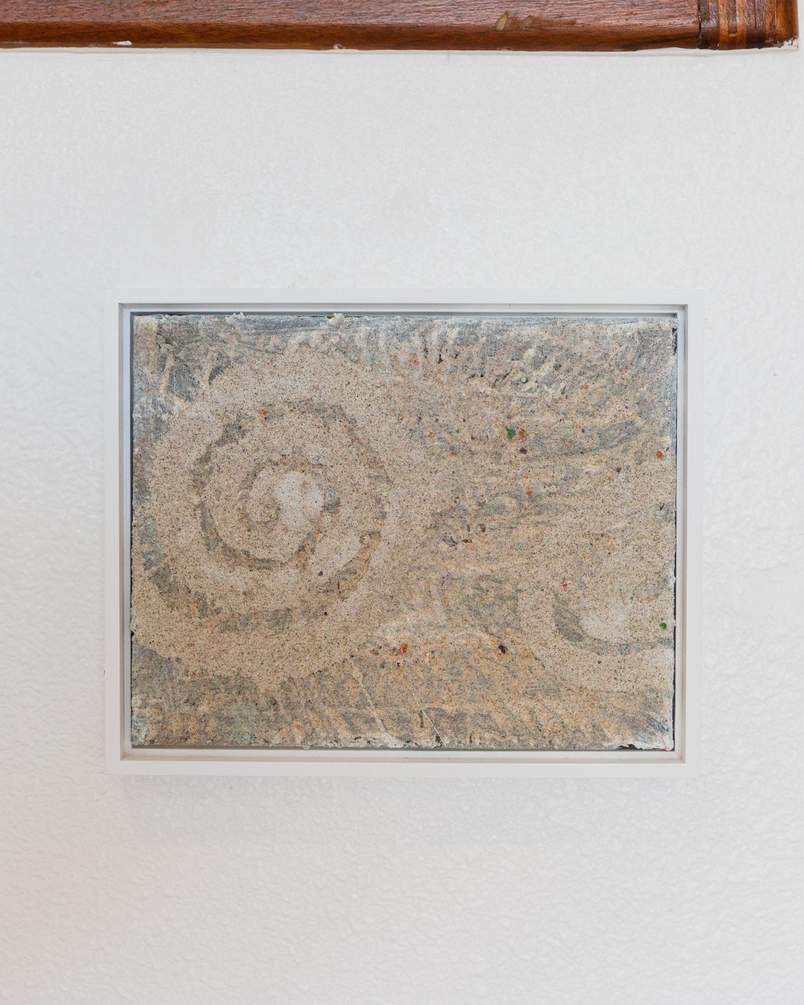 Matt Jackson- Sand Spit