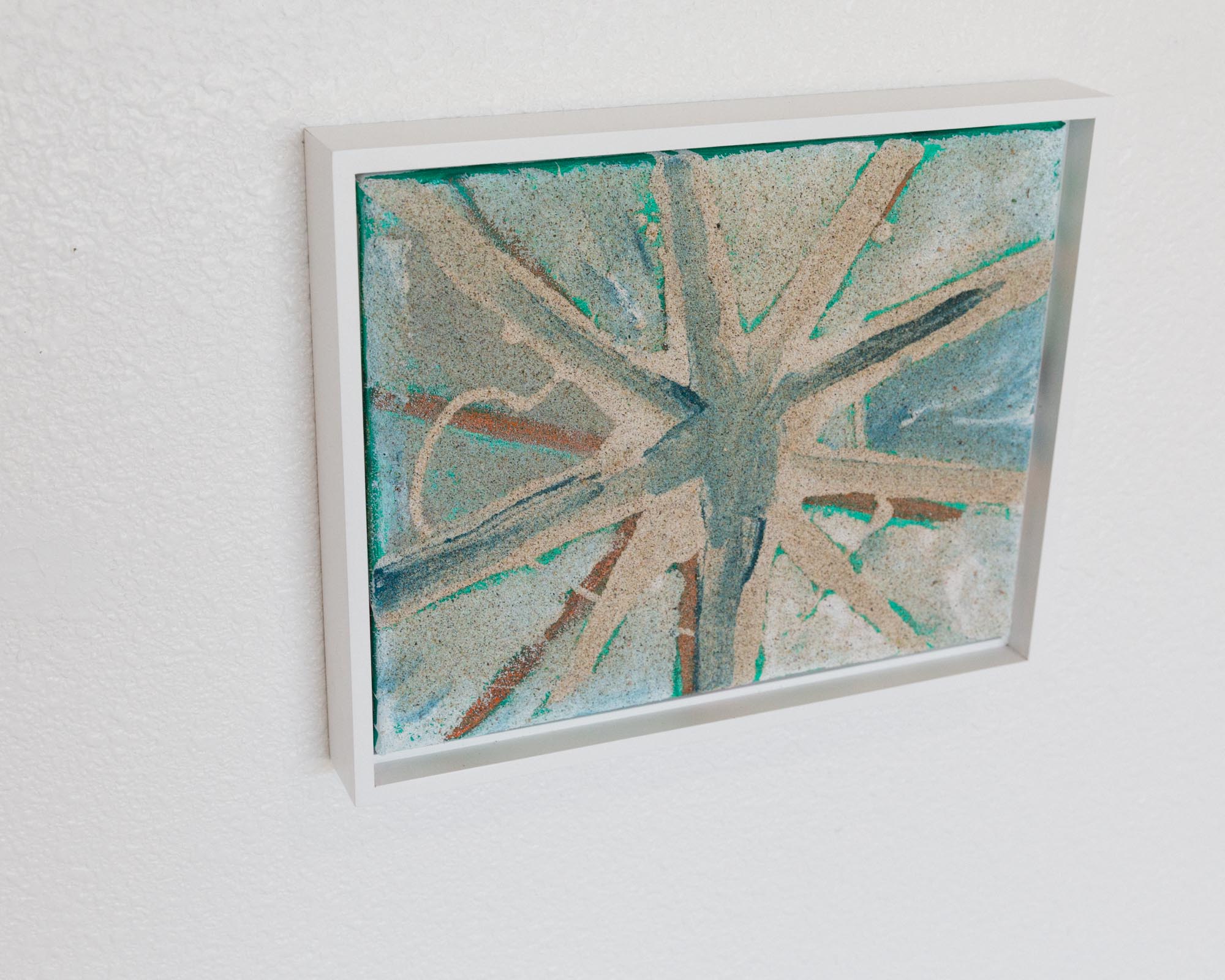 Matt Jackson- Neighboring Star