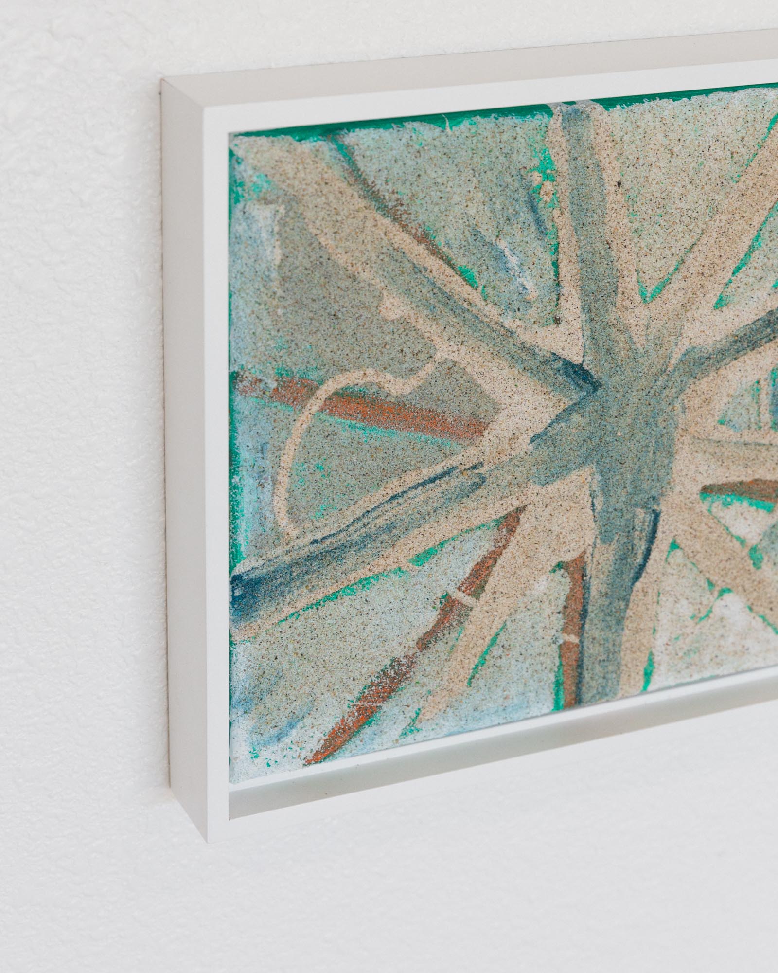 Matt Jackson- Neighboring Star