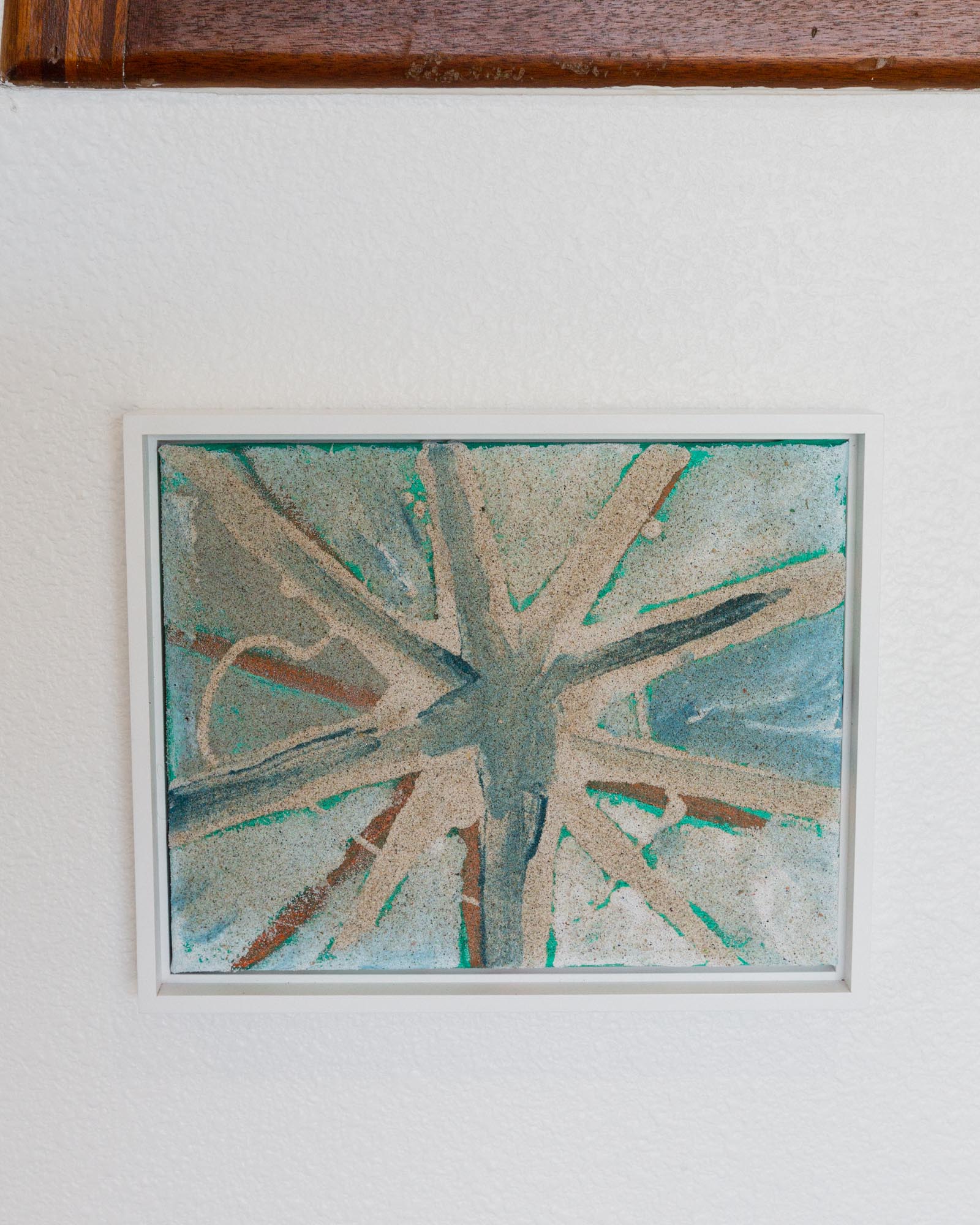 Matt Jackson- Neighboring Star
