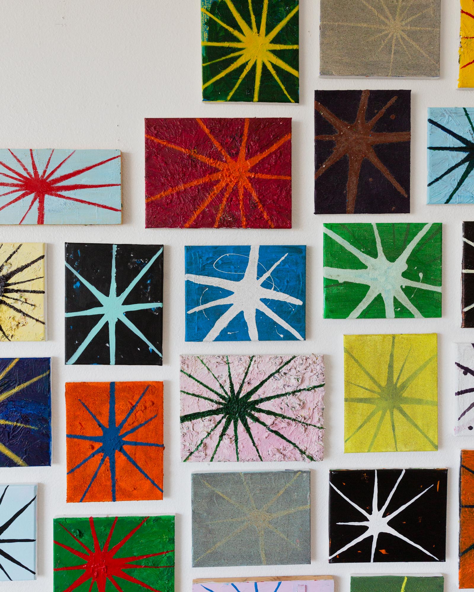 Matt Jackson- Love Lights 7