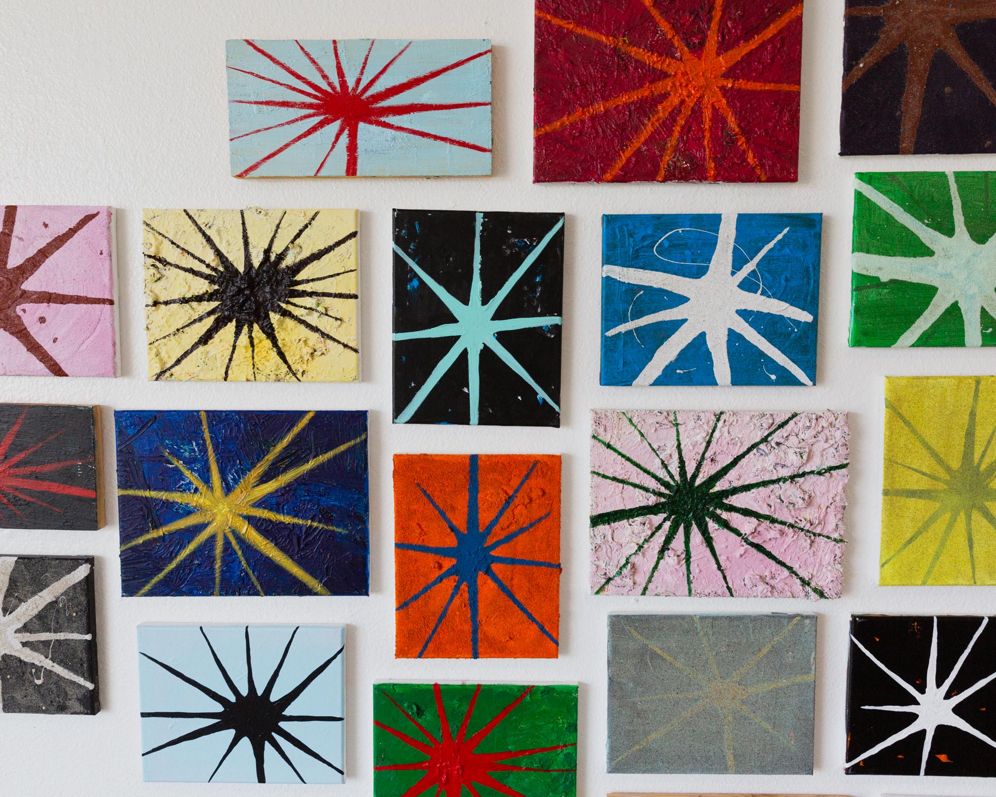 Matt Jackson- Love Lights 9