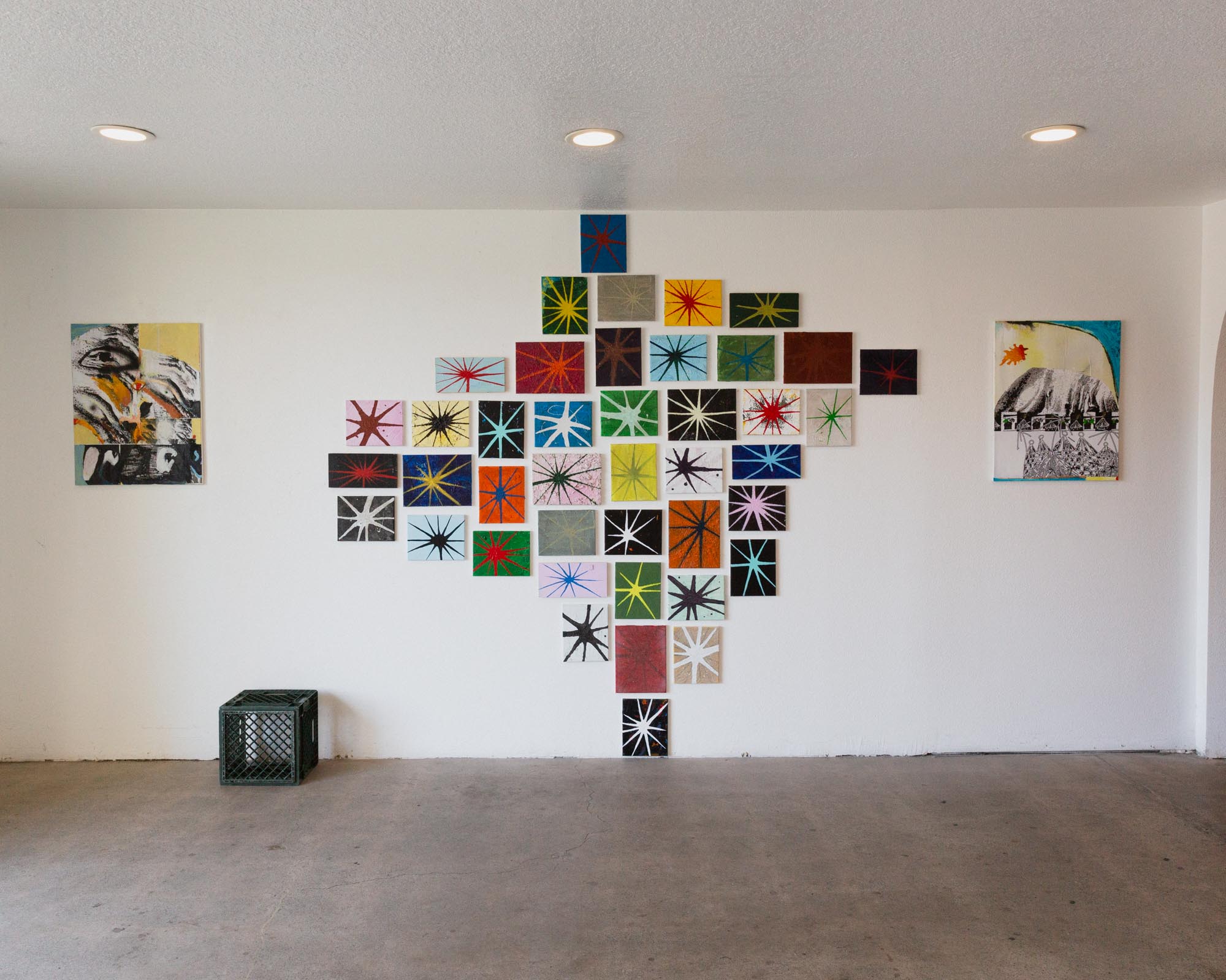 Matt Jackson- Love Lights 7