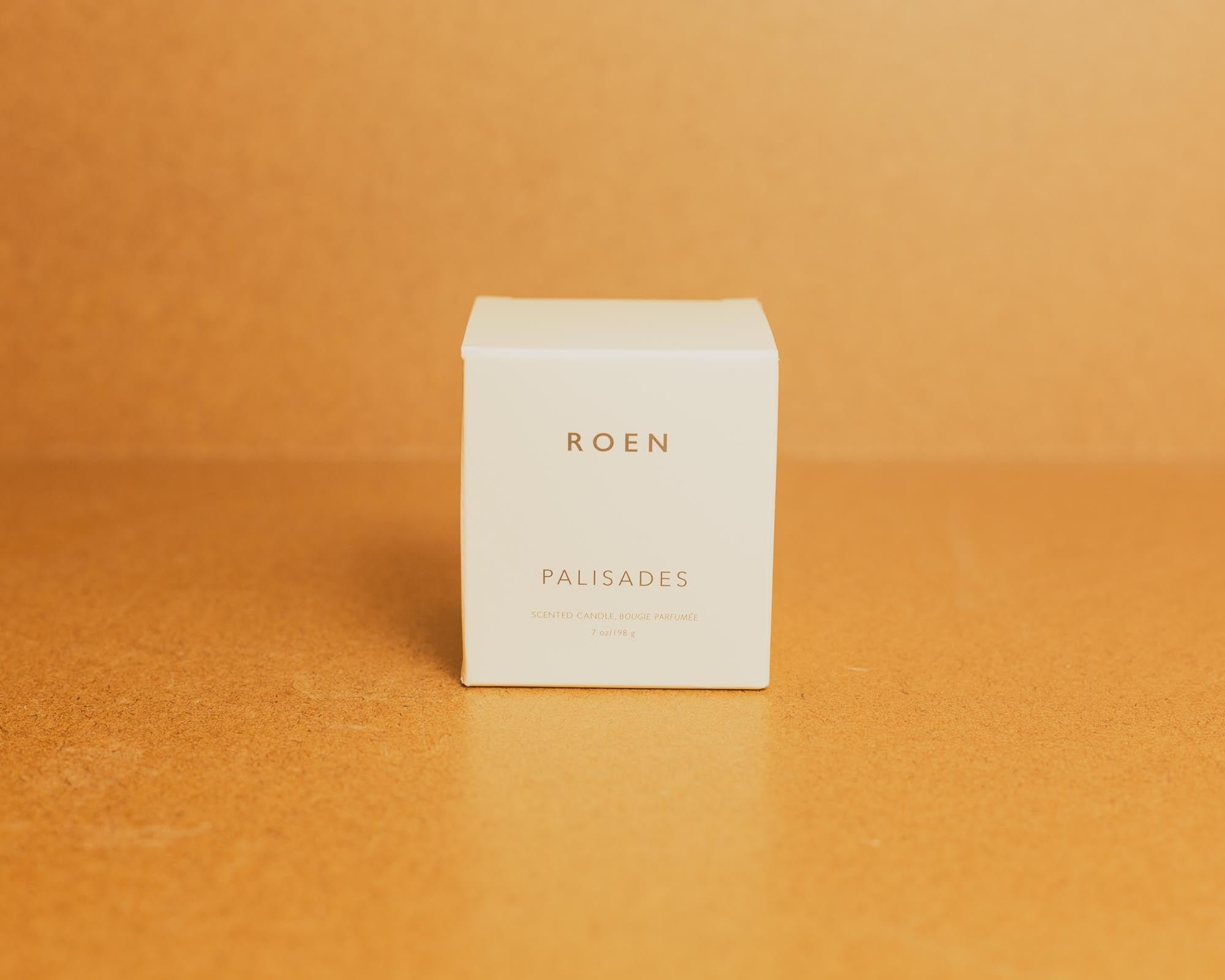 Roen Candles - Blush Collection
