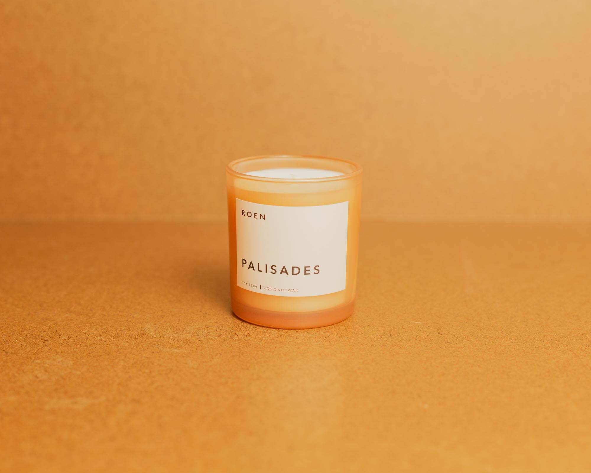 Roen Candles - Blush Collection