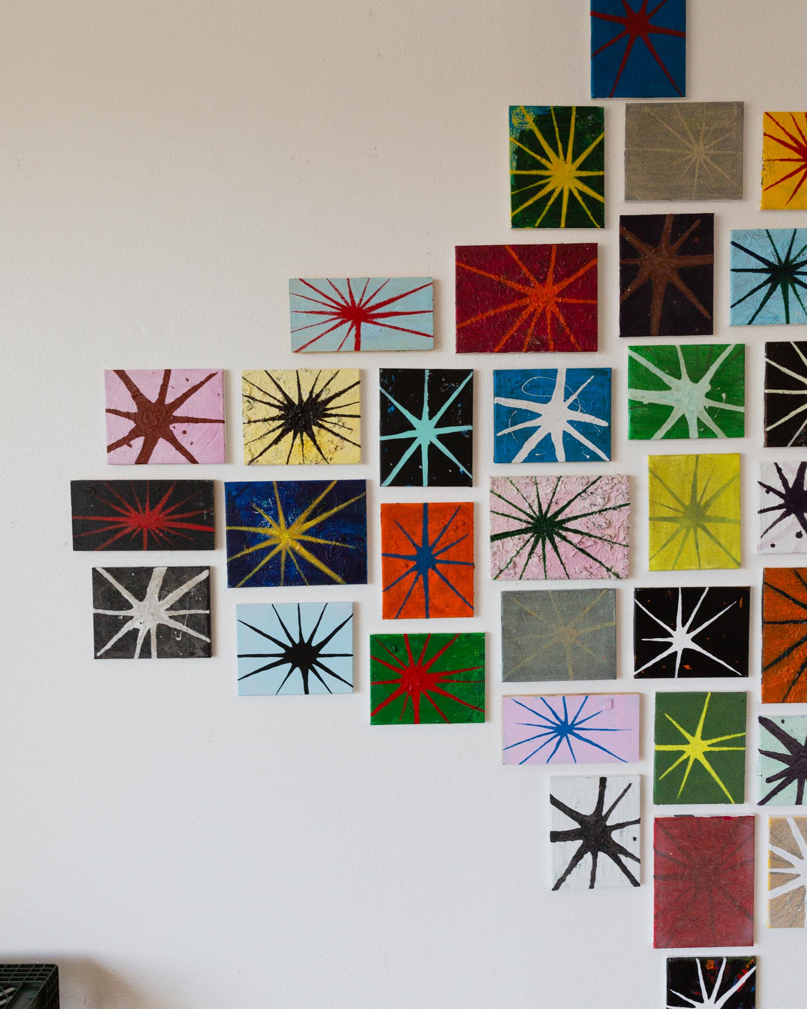 Matt Jackson- Love Lights 7