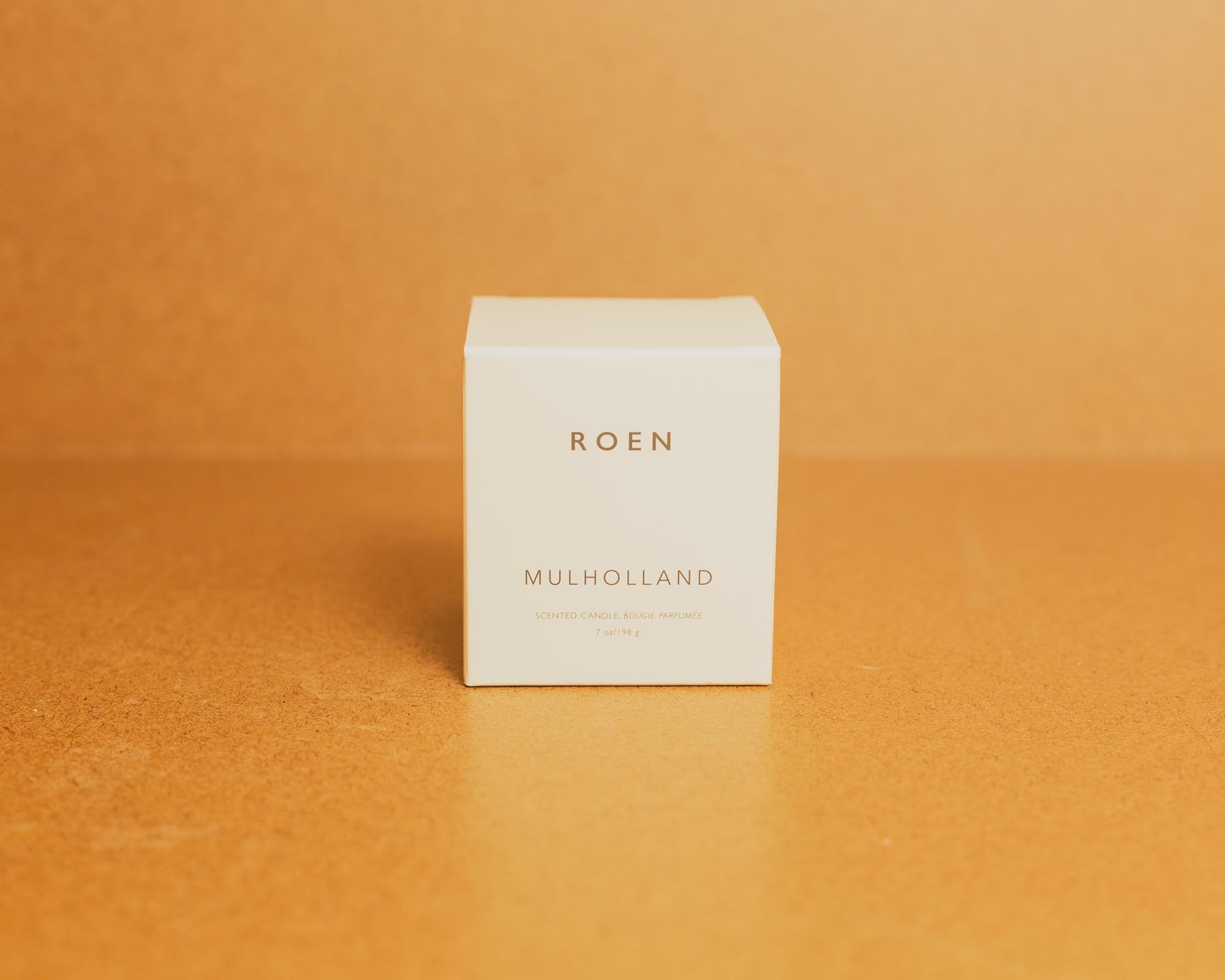 Roen Candles - Blush Collection