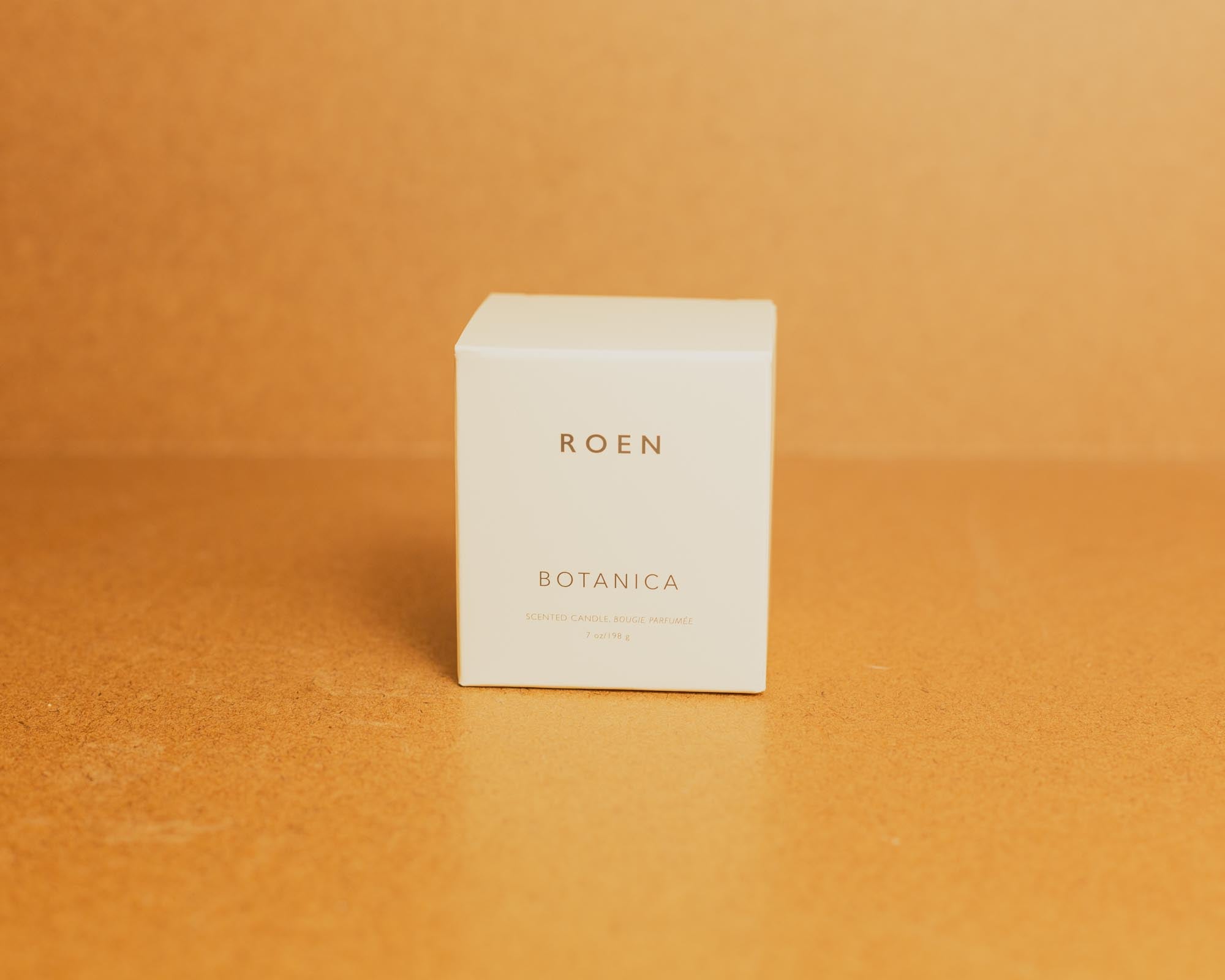 Roen Candles - Blush Collection