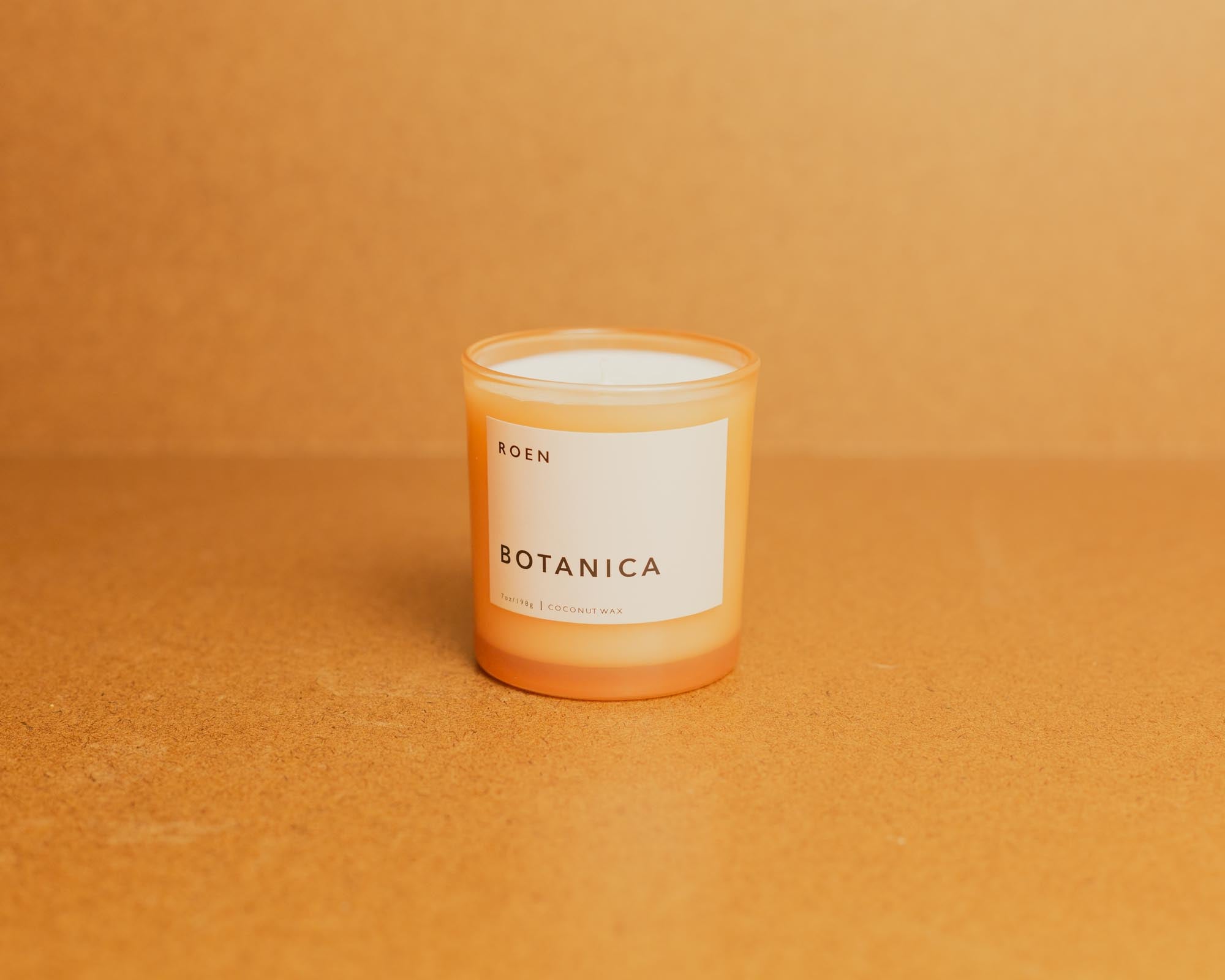 Roen Candles - Blush Collection