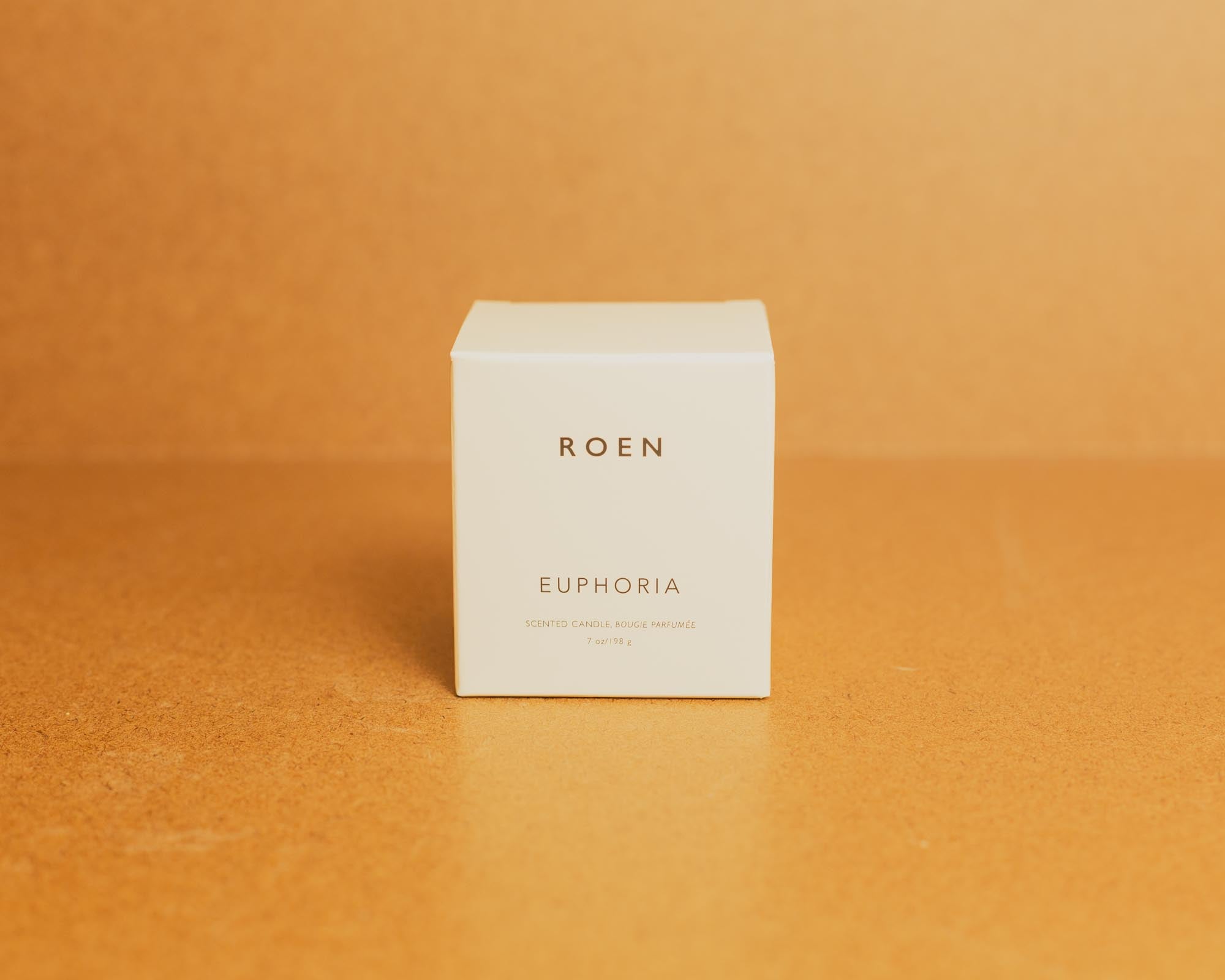 Roen Candles - Blush Collection
