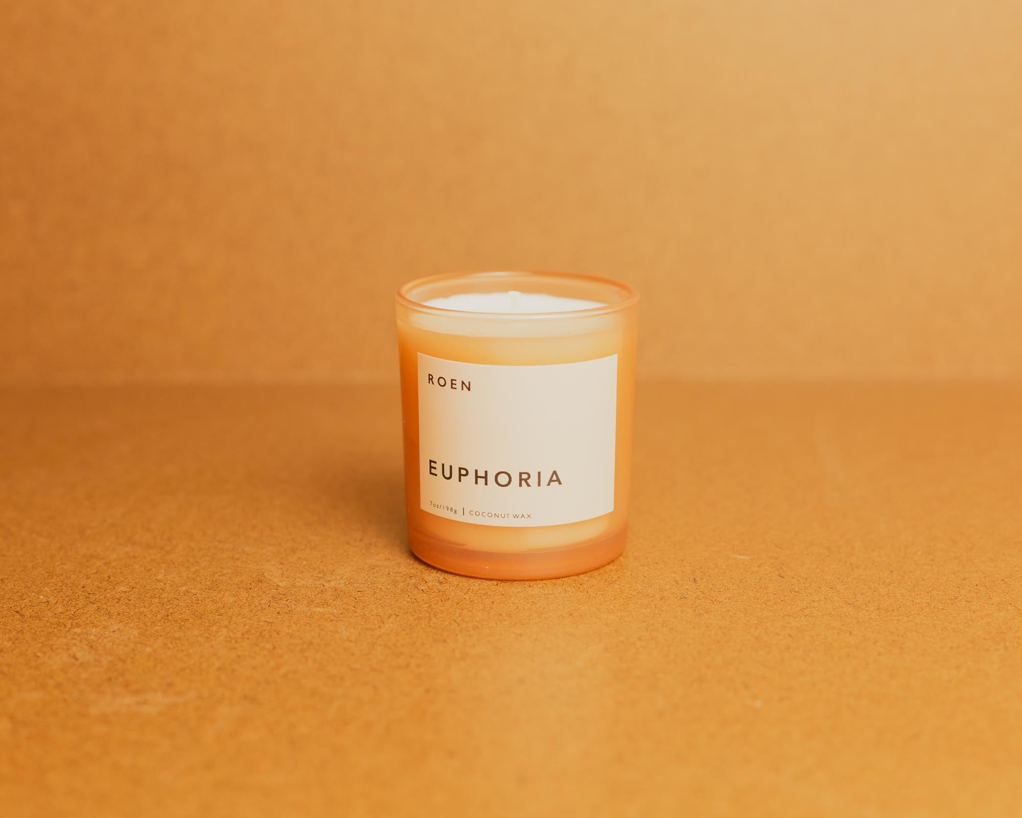 Roen Candles - Blush Collection