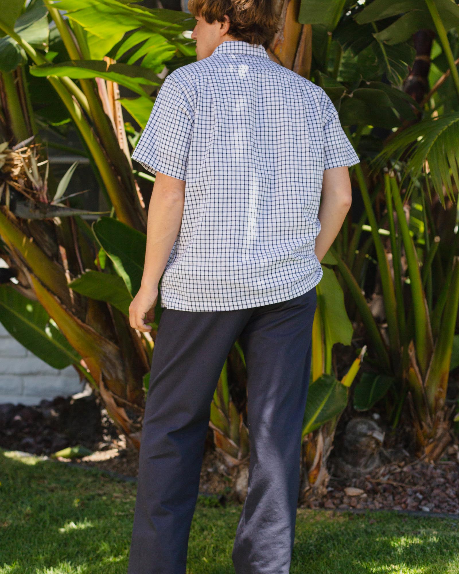 Yellow Rat - Boy Scout Pants