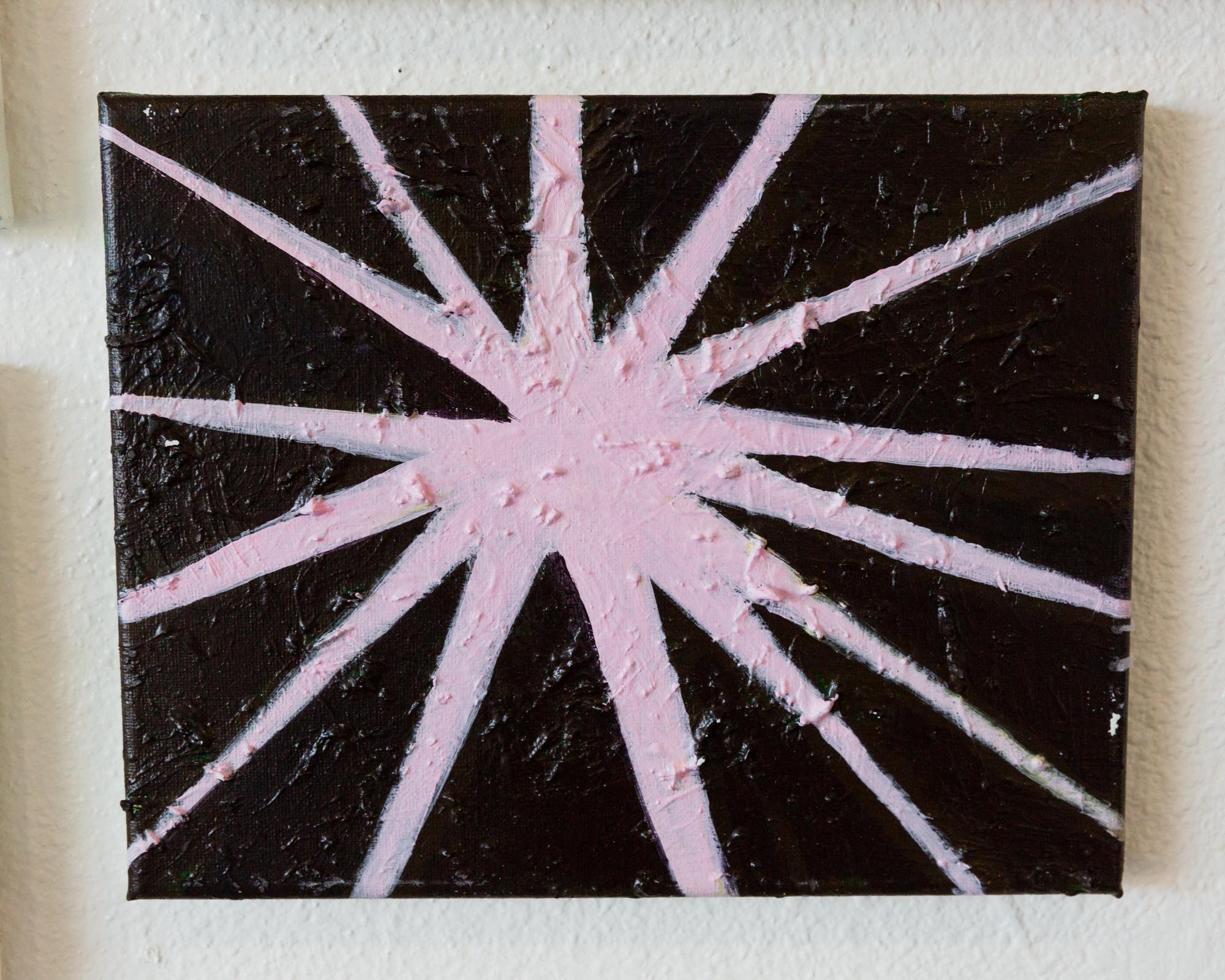Matt Jackson- Love Lights 34